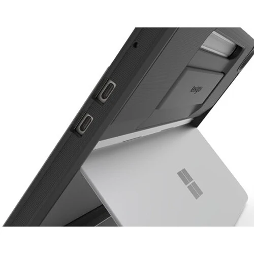 Kensington BlackBelt EQ Rugged Case for 12" Surface Pro 1st Edition (Black) - Image 4