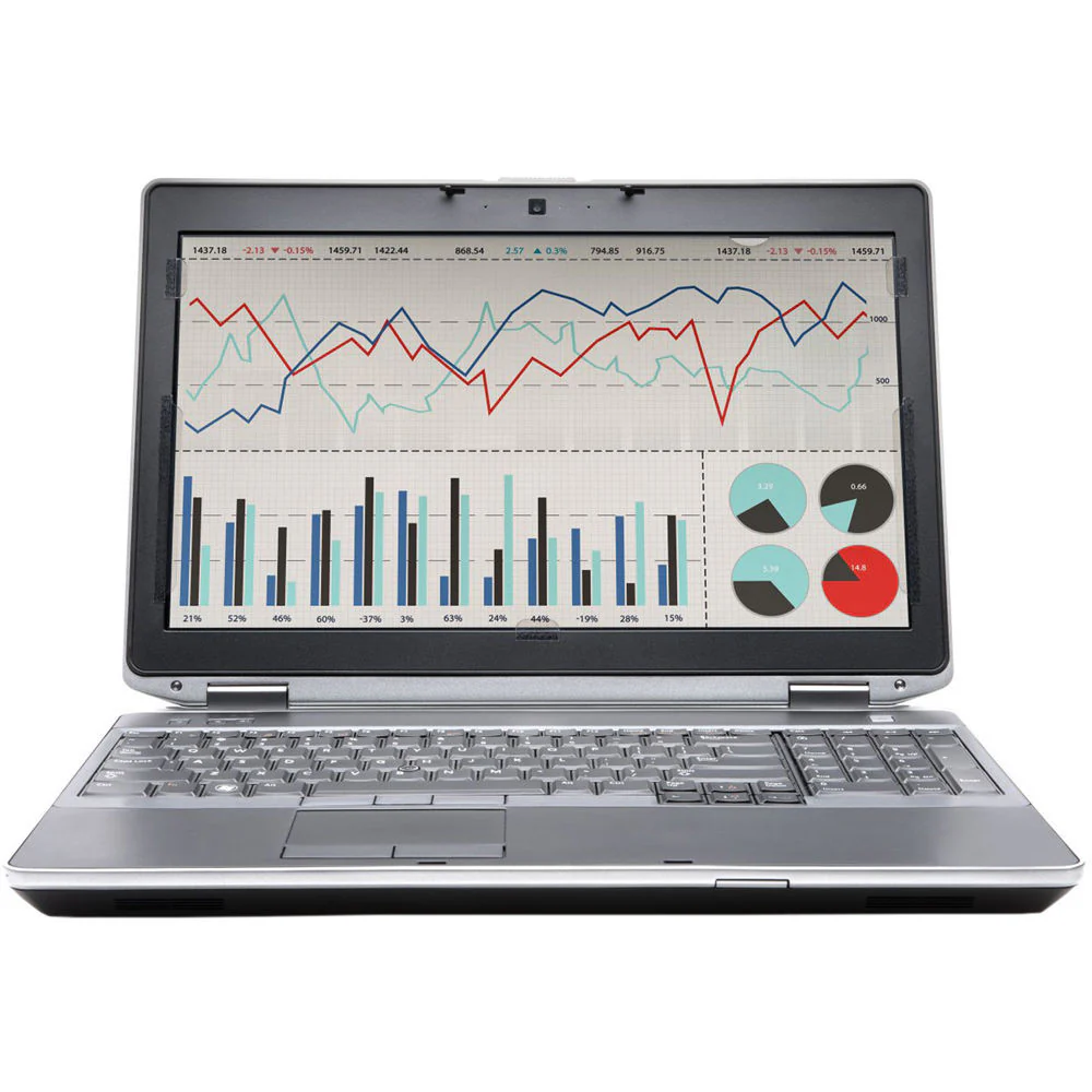 Kensington FP156W9 Privacy Screen for 15.6" Laptops - Image 4