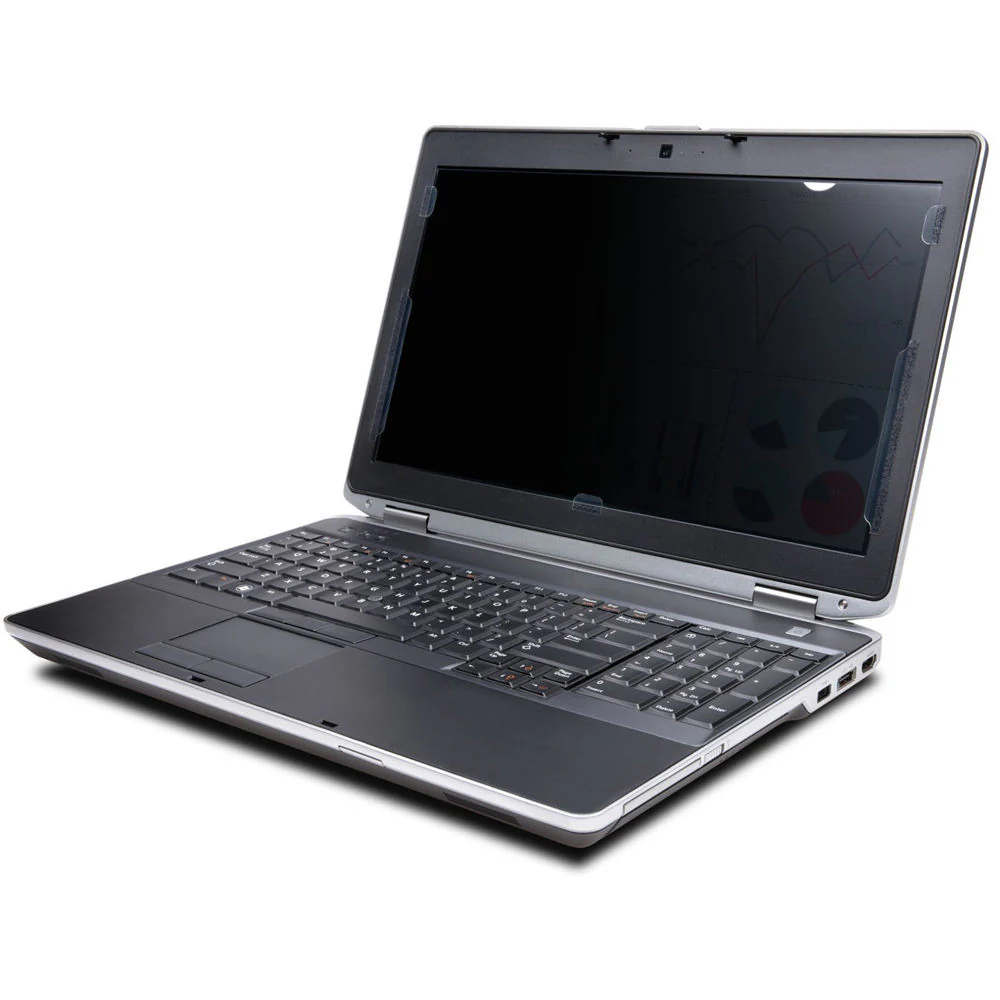 Kensington FP156W9 Privacy Screen for 15.6" Laptops - Image 5