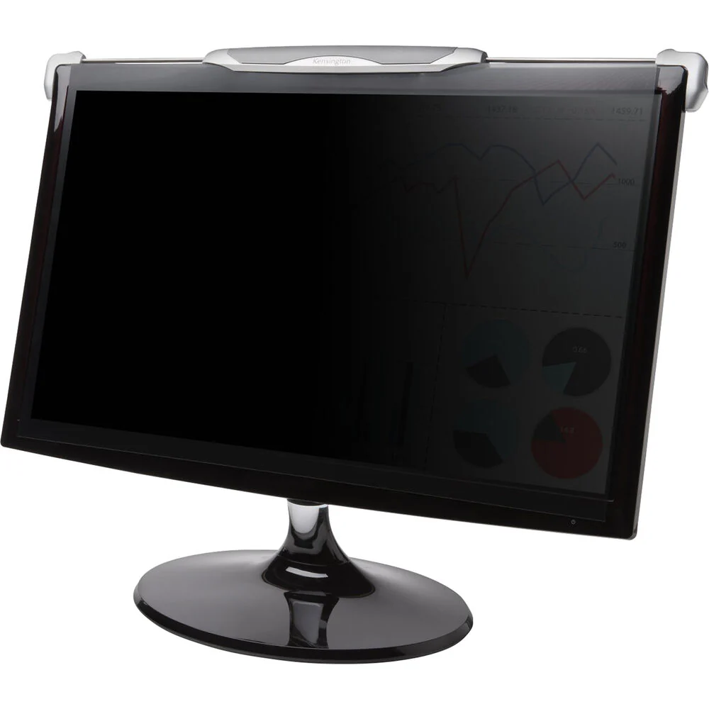 Kensington FS270 Snap2 Privacy Screen for 25-27" Monitors - Image 4