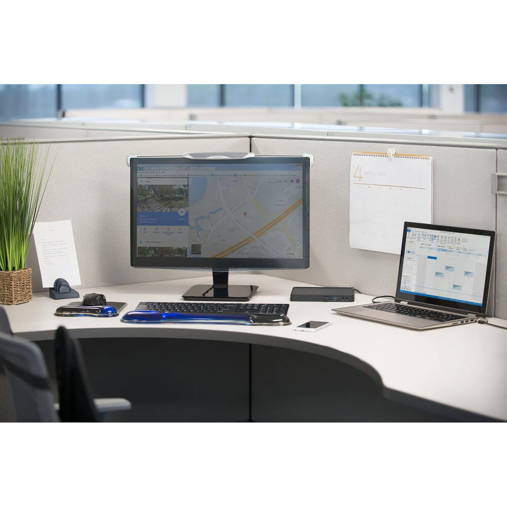 Kensington FS270 Snap2 Privacy Screen for 25-27" Monitors - Image 6