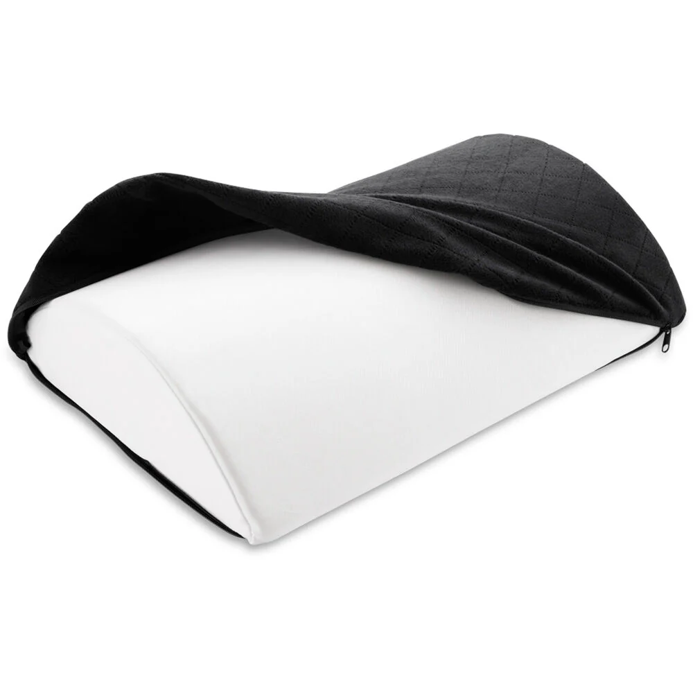 Kensington Premium Comfort Soft Footrest - Image 3