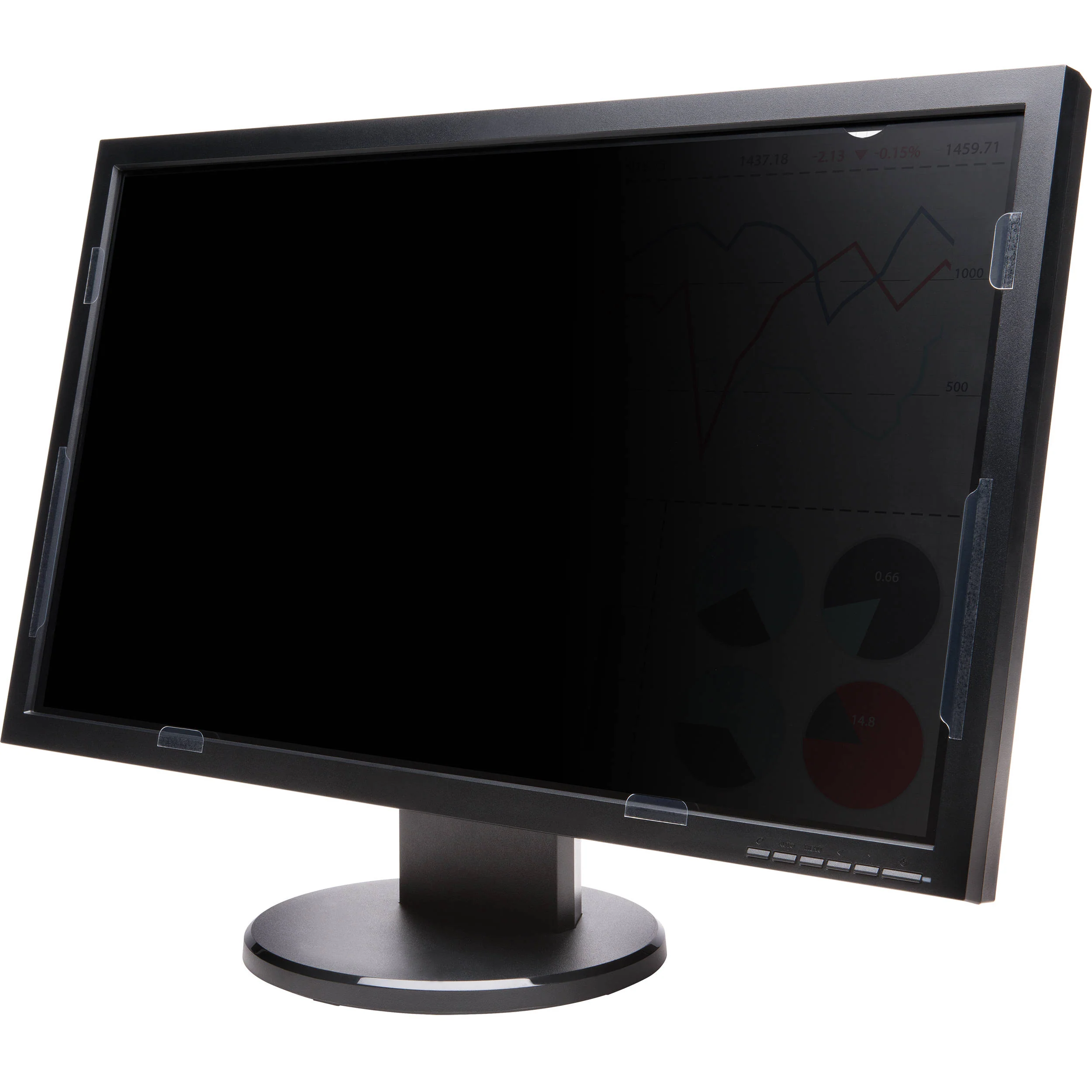 Kensington Privacy Screen for 23.8" Widescreen Monitors (16:9) - Image 5