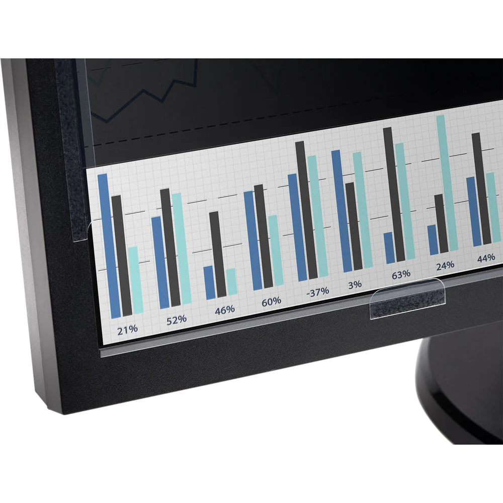 Kensington Privacy Screen for 23.8" Widescreen Monitors (16:9) - Image 7