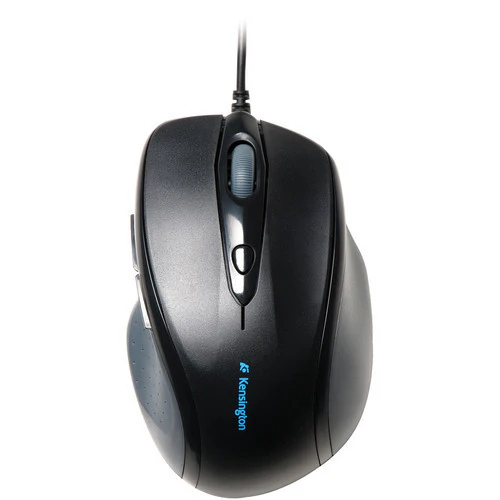 Kensington Pro Fit USB Full-Size Mouse - Image 3