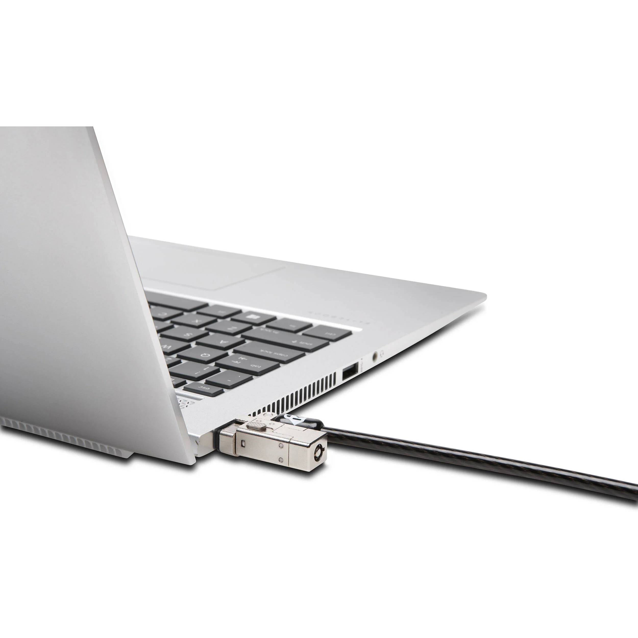 Kensington Slim NanoSaver 2.0 Dual Headed Lock (Standard Keyed) - Image 4