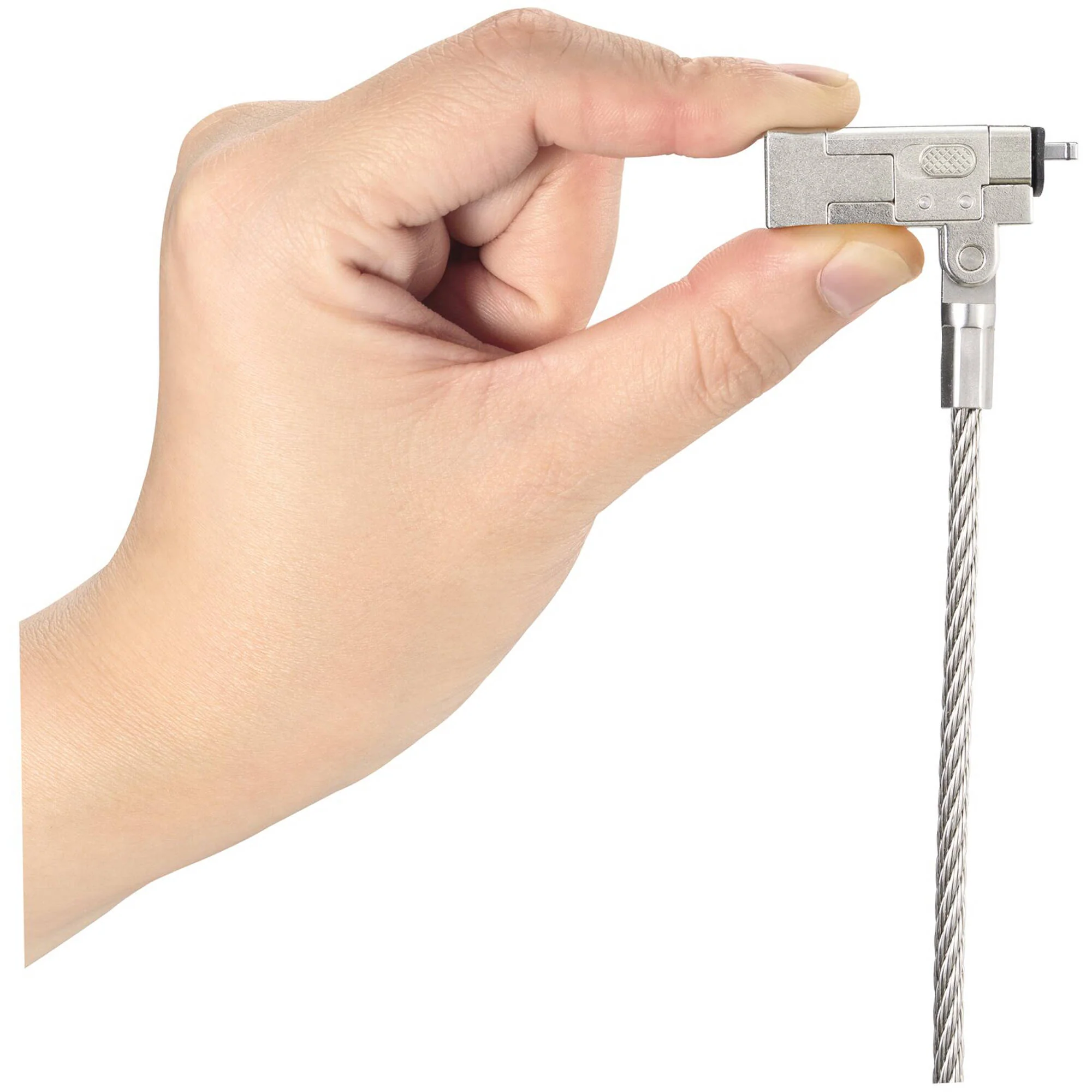 Kensington Slim NanoSaver 2.0 EQ Keyed Laptop Lock (Standard) - Image 7