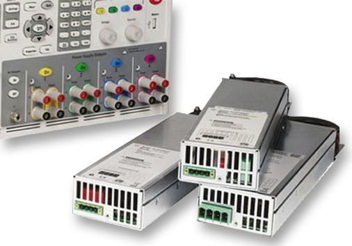 Keysight Technologies N6777A DC Power Module 150V 2A Programmable - Image 3