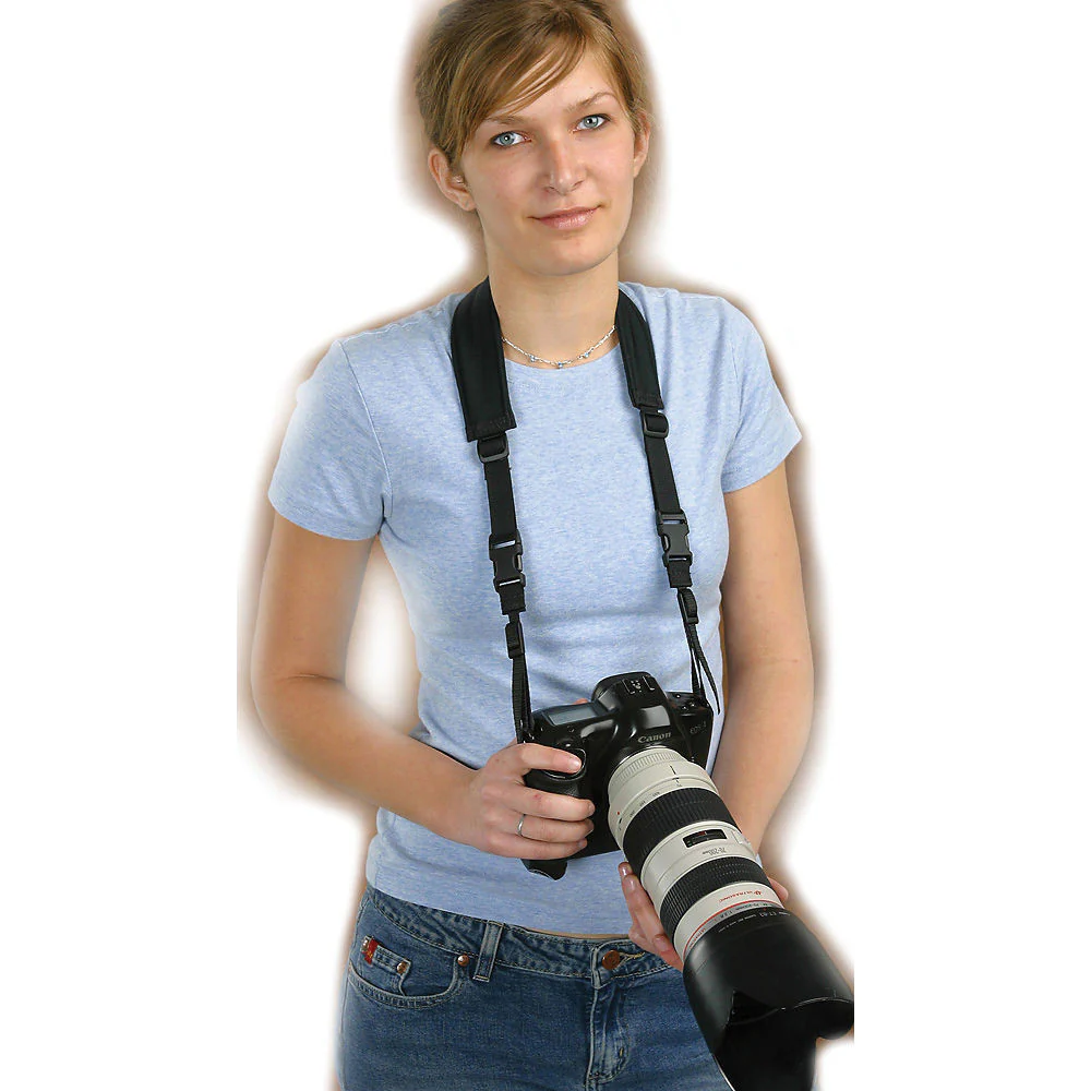 Kinesis H675 PJ Camera Strap - Image 3