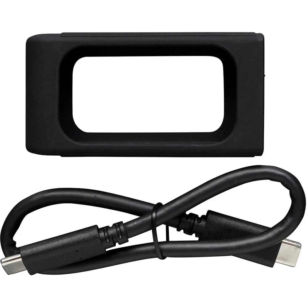 Kingston 500GB XS2000 USB 3.2 Gen 2x2 External Solid State Drive - Image 4