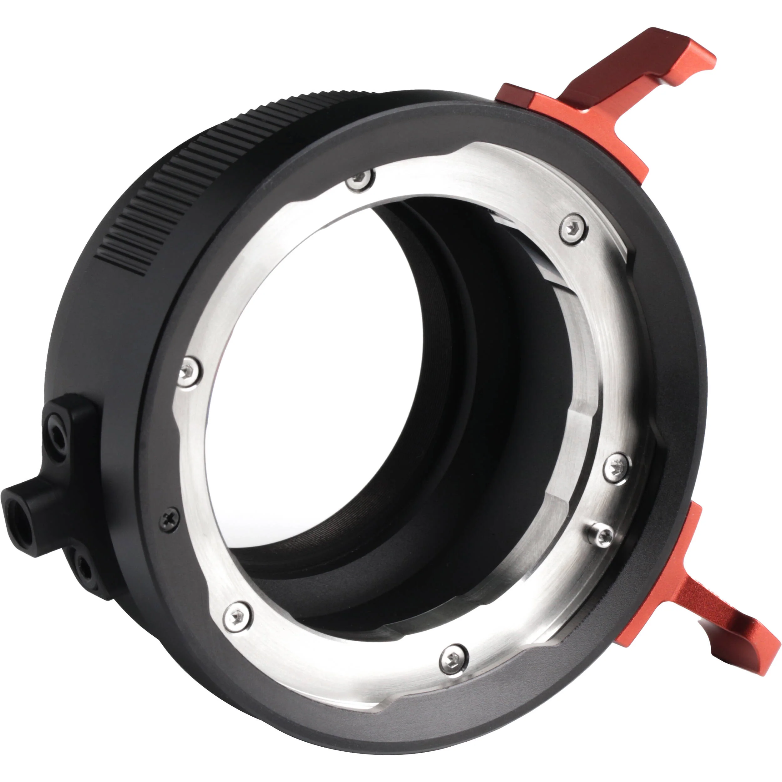 KIPON Lens Mount Adapter (ARRI PL to Canon RF) - Image 3