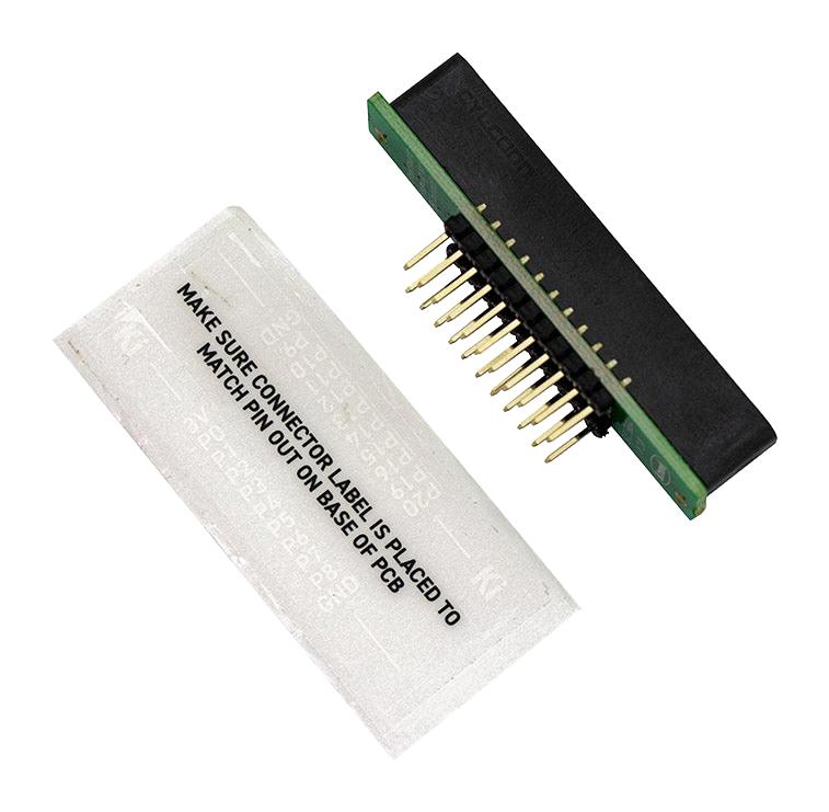 Kitronik 5664 5664 Breadboard Breakout 2 Row 11 Way 2.54 mm Pitch BBC micro:bit New - Image 4