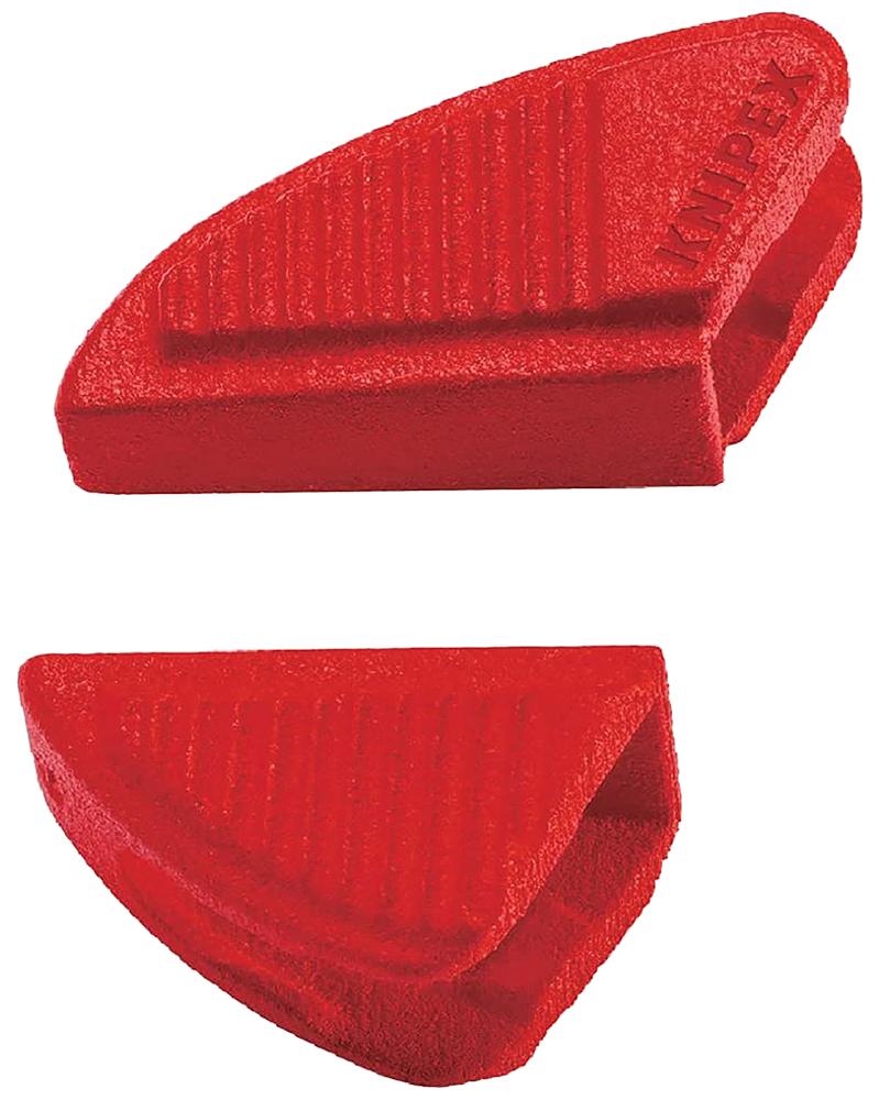 Knipex 86 09 180 V01 Protective Jaw Pliers Wrench - Image 2