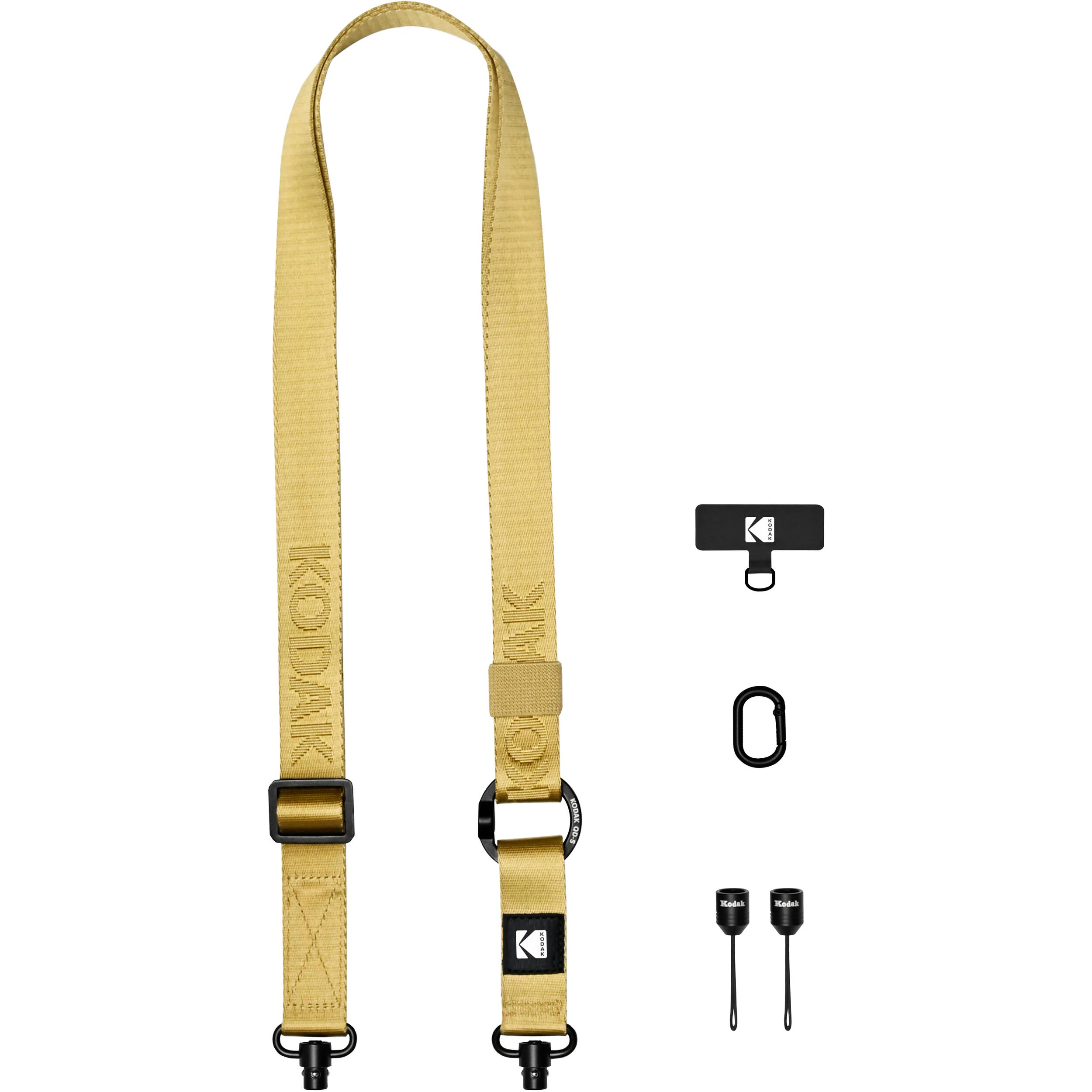 Kodak Multipurpose Strap (Khaki)
