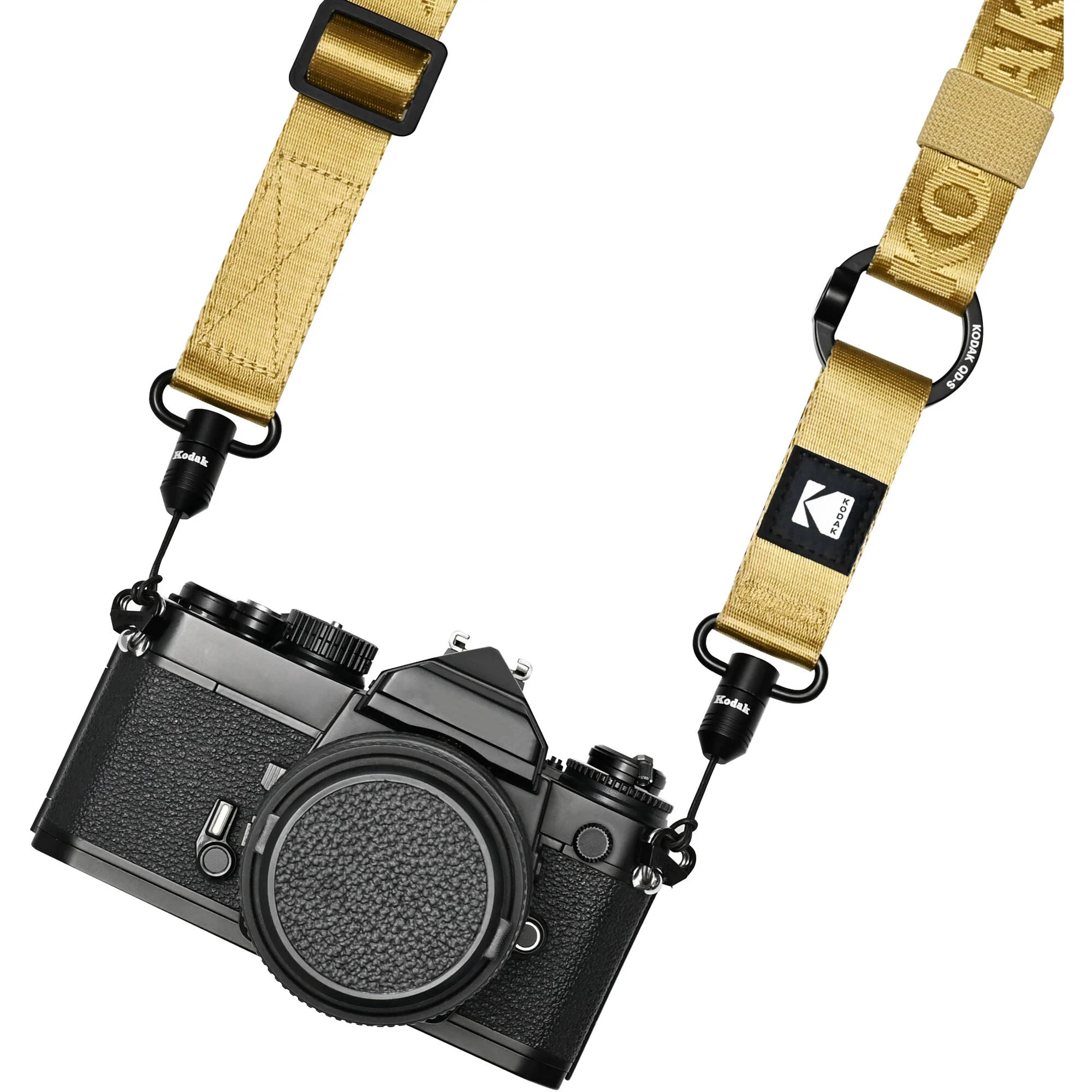 Kodak Multipurpose Strap (Khaki) - Image 5