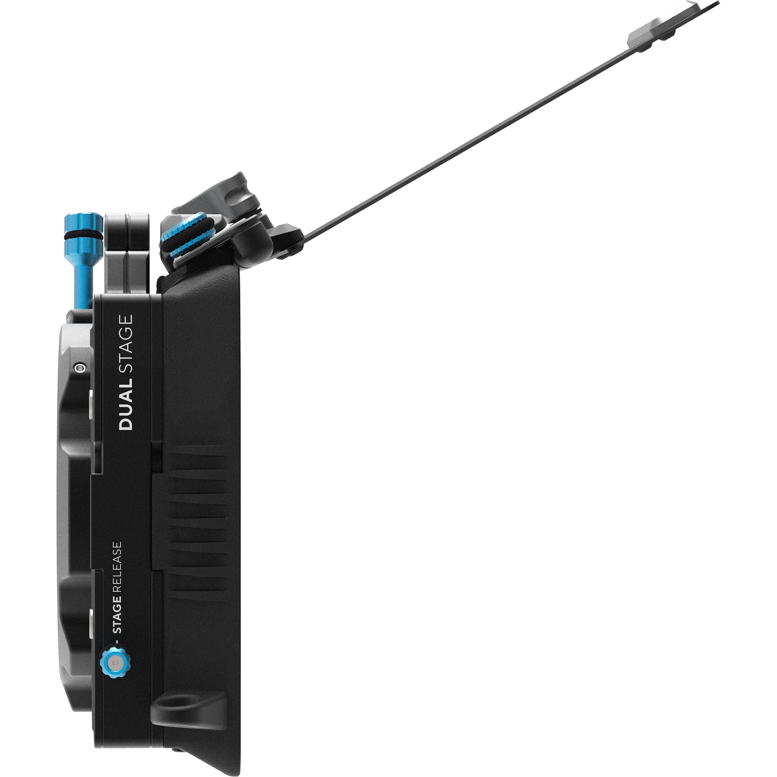 Kondor Blue 4x5 Matte Box System (Pro Kit) - Image 2