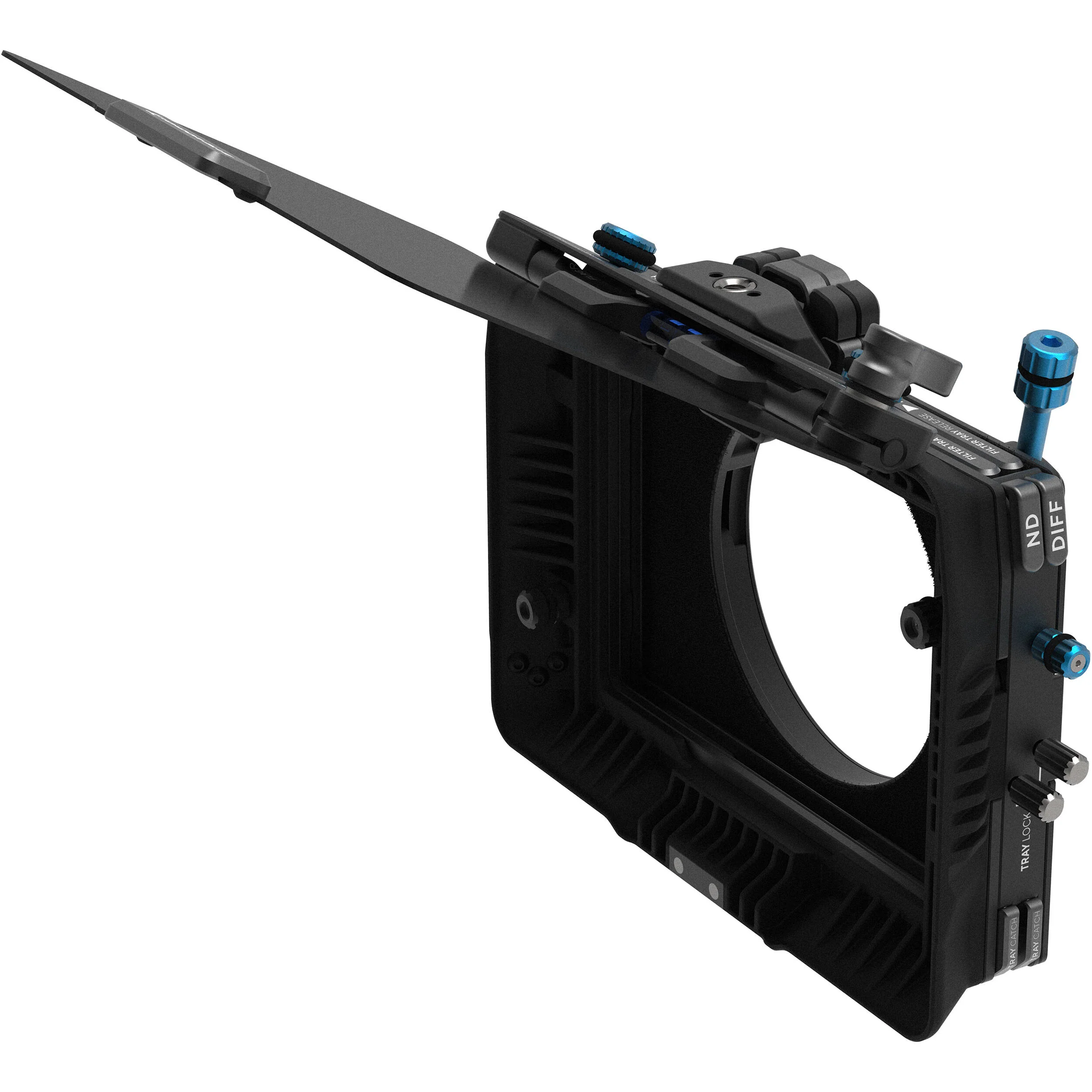 Kondor Blue 4x5 Matte Box System (Pro Kit) - Image 5
