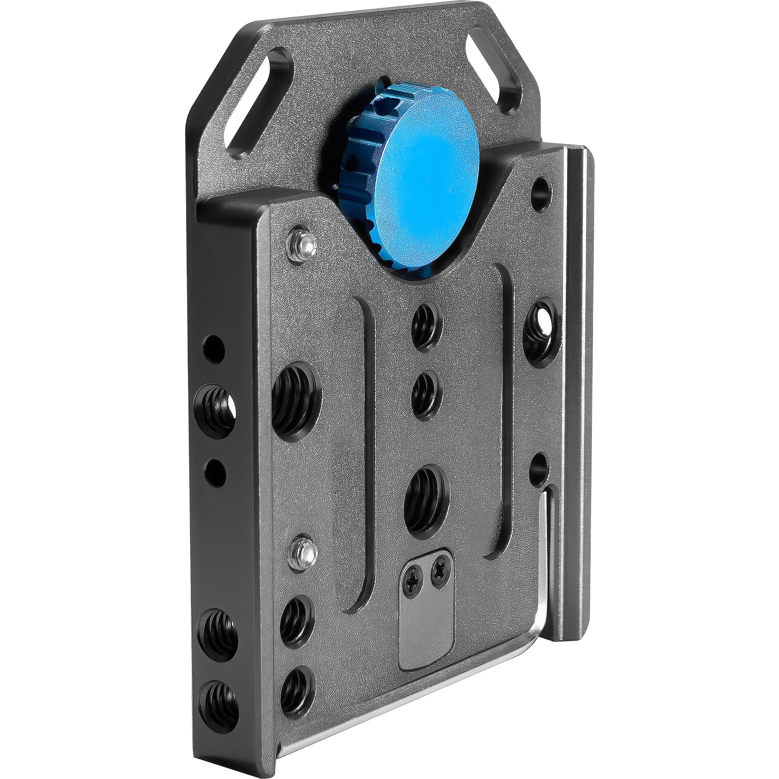 Kondor Blue Adapter Plate for Tilta Nucleus-M - Image 2
