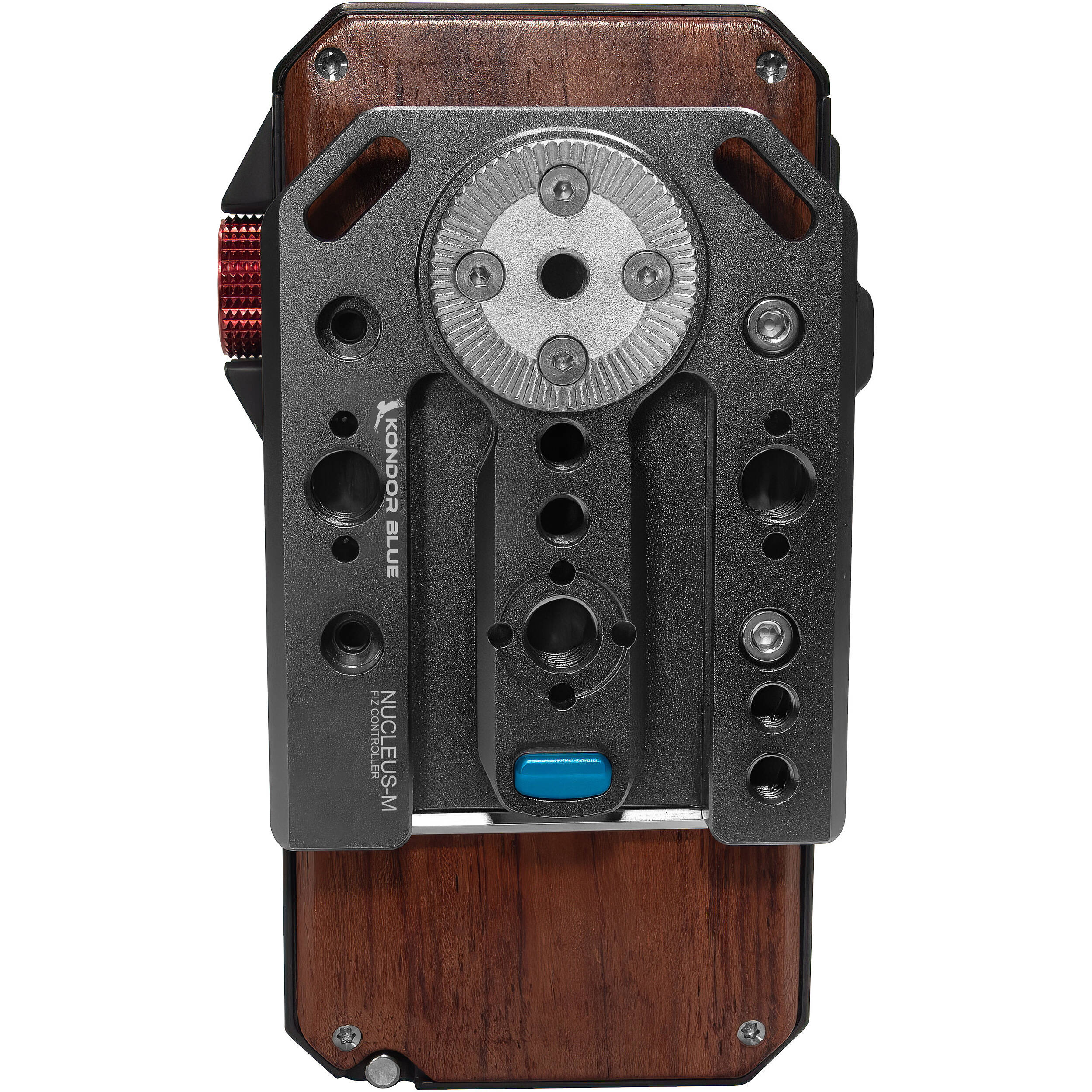 Kondor Blue Adapter Plate for Tilta Nucleus-M - Image 5