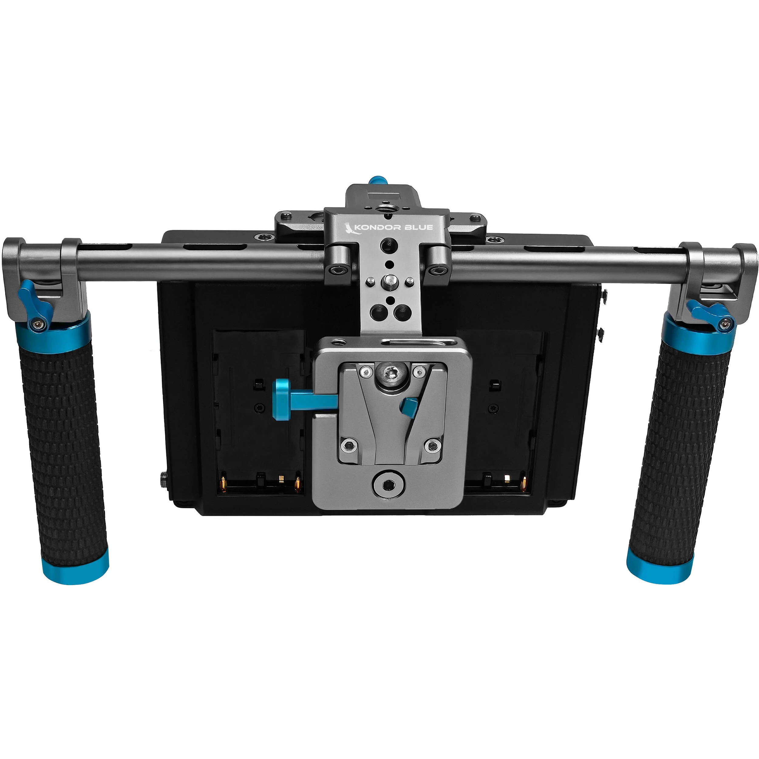 Kondor Blue Director's Monitor Indie Kit (Space Gray) - Image 3