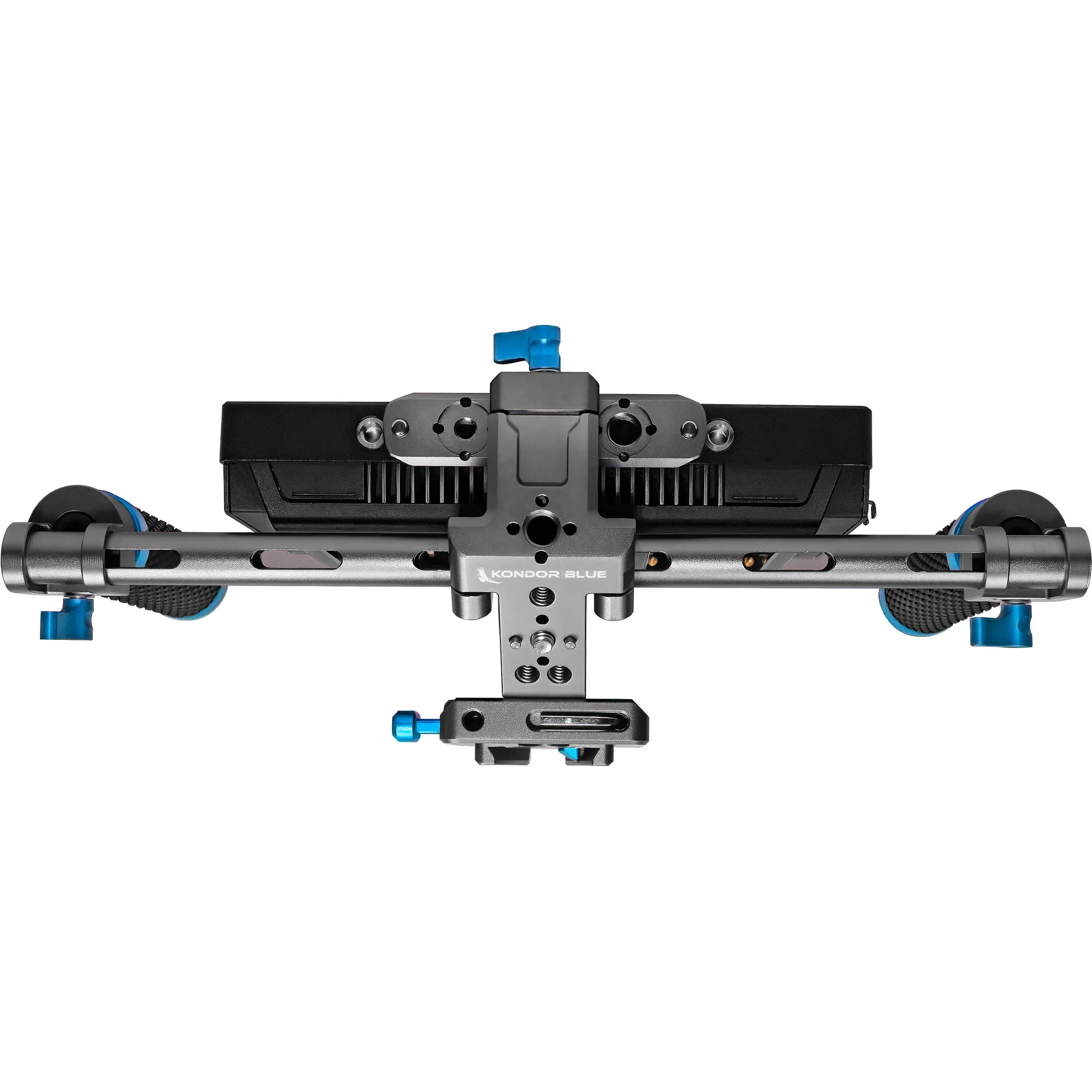 Kondor Blue Director's Monitor Indie Kit (Space Gray) - Image 4