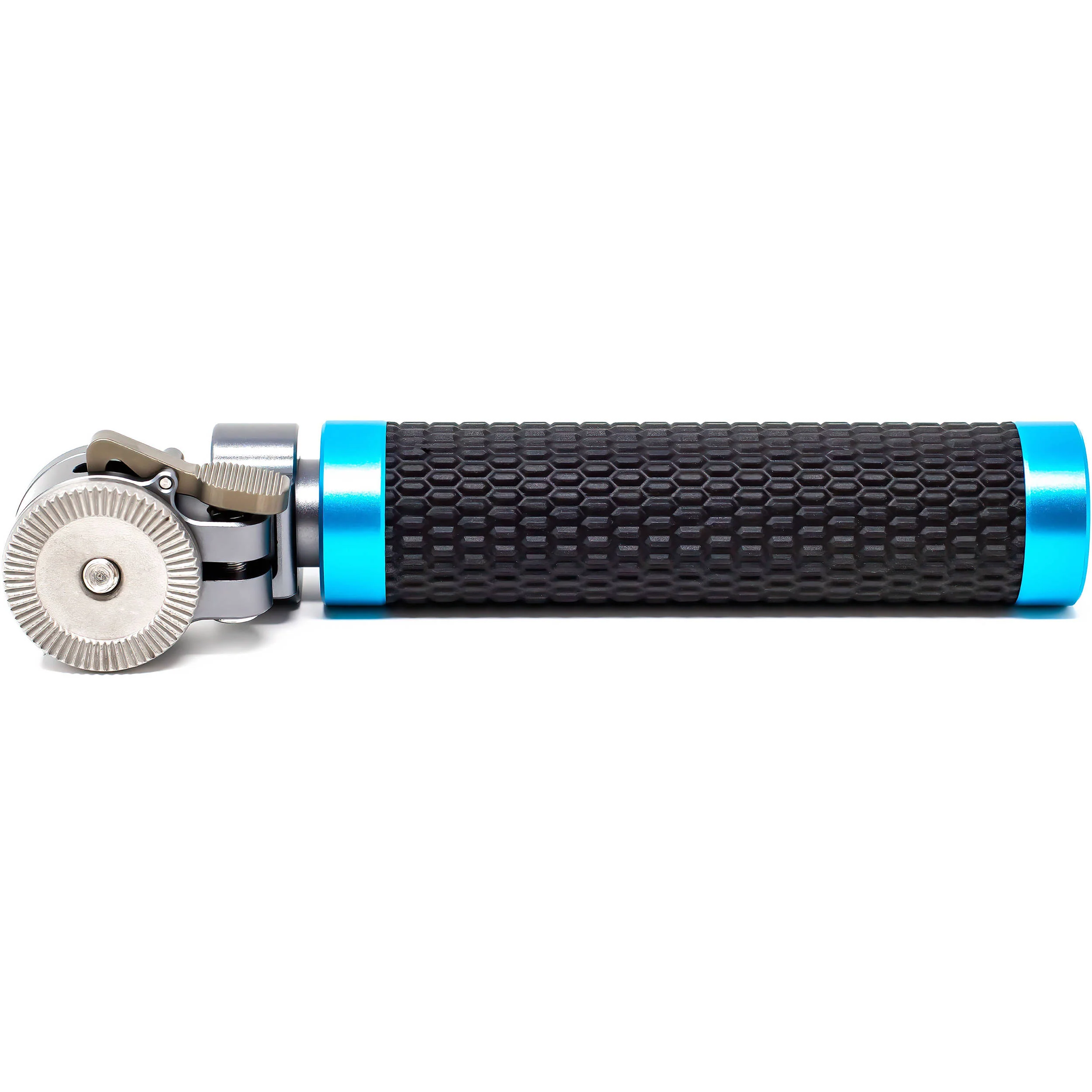 Kondor Blue Quick Release Rosette Handgrip (Right) - Image 3