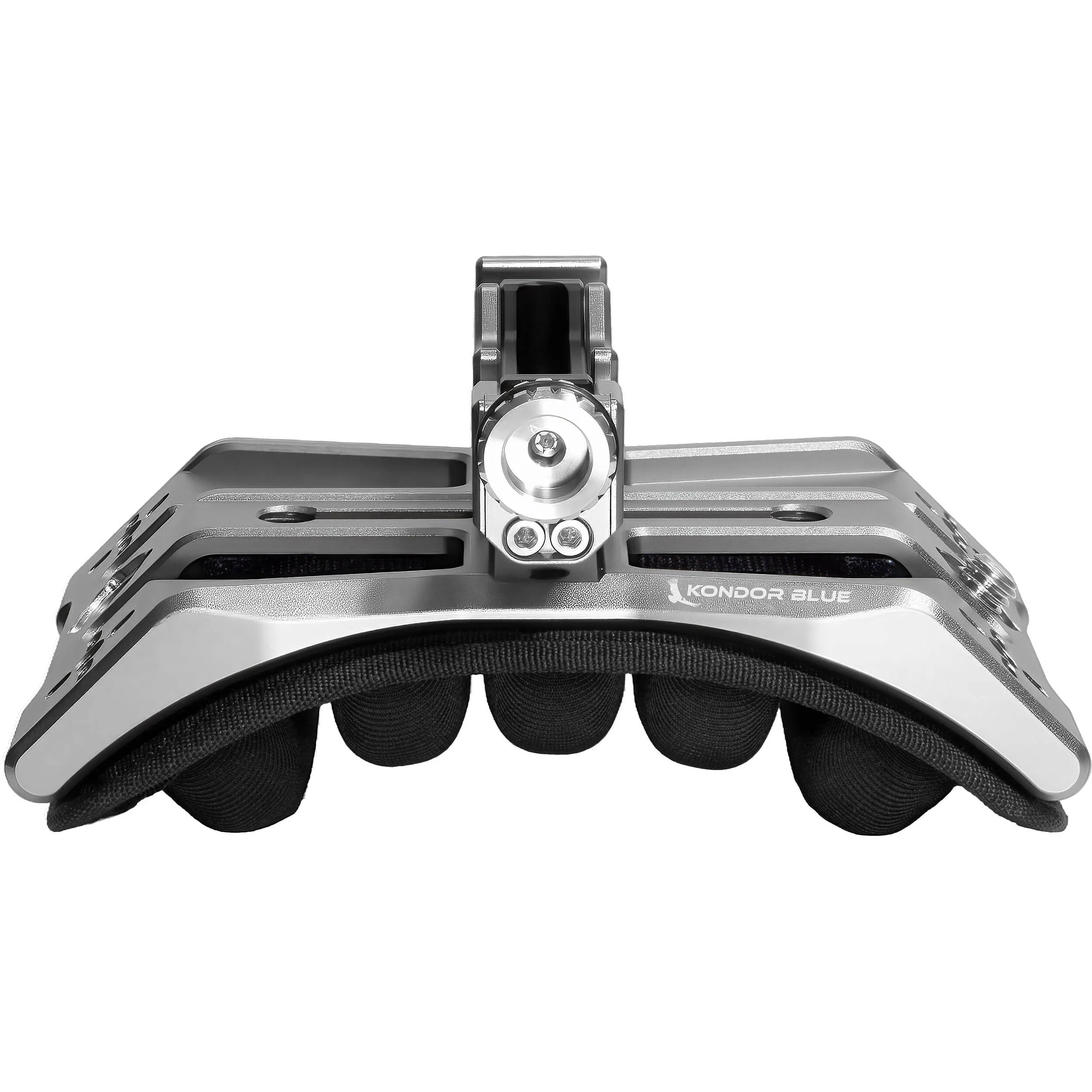 Kondor Blue Shoulder Pad Air MKII (Space Gray) - Image 2