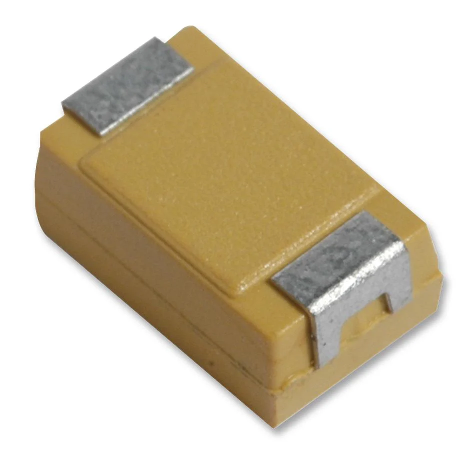Kyocera AVX TCJC106M035R0200 TCJC106M035R0200 Tantalum Polymer Capacitor 10 µF ± 20% 35 V C 0.2 ohm
