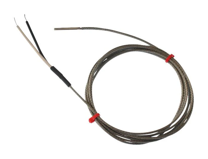 Labfacility XF-1186-FAR Thermocouple J -60 °C 350 Stainless Steel 80 " 2 m