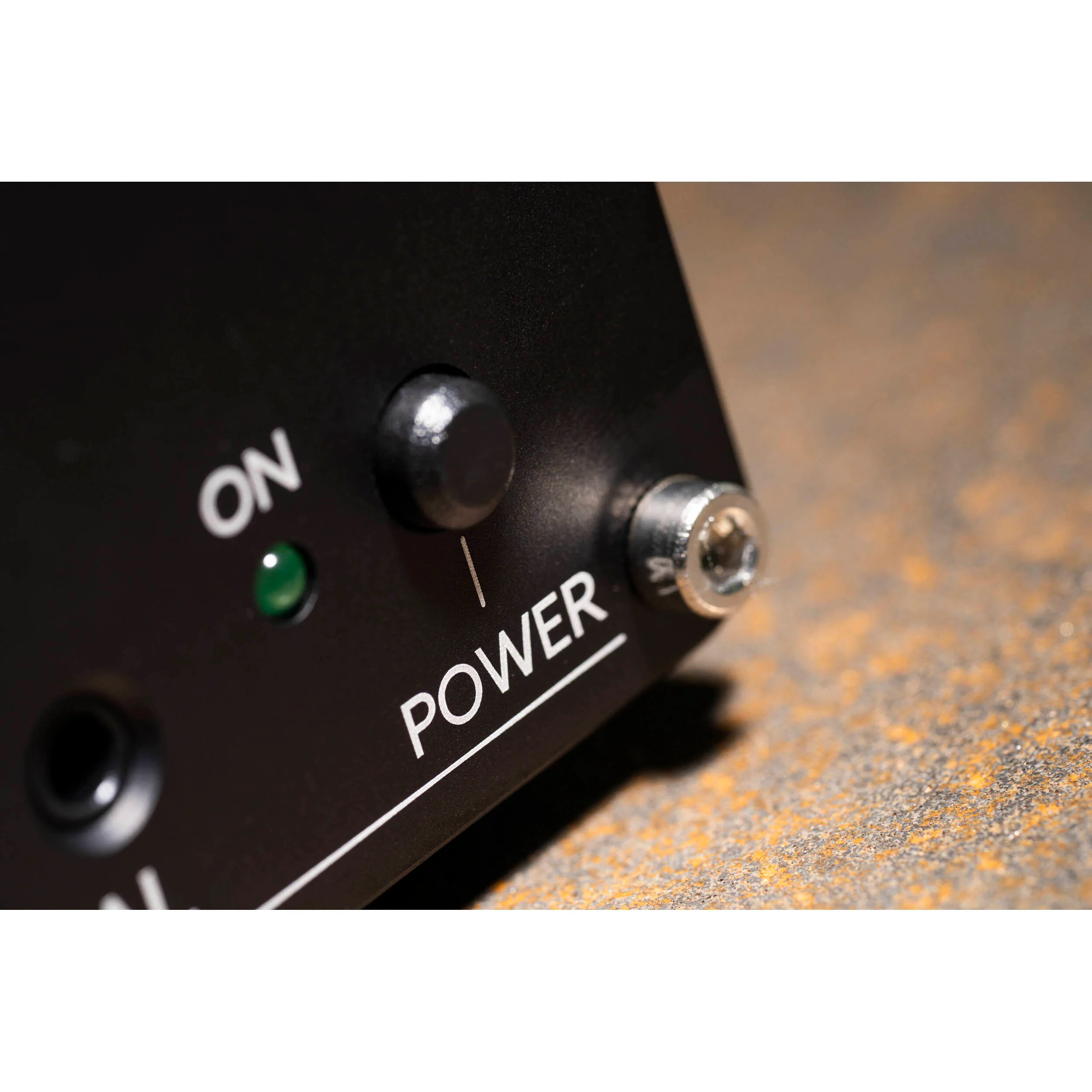 LAKE PEOPLE G101 Headphone Amplifier - Image 5