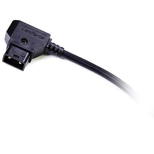 Lanparte D-Tap to LEMO Power Cable for Canon C300 Mark II - Image 5