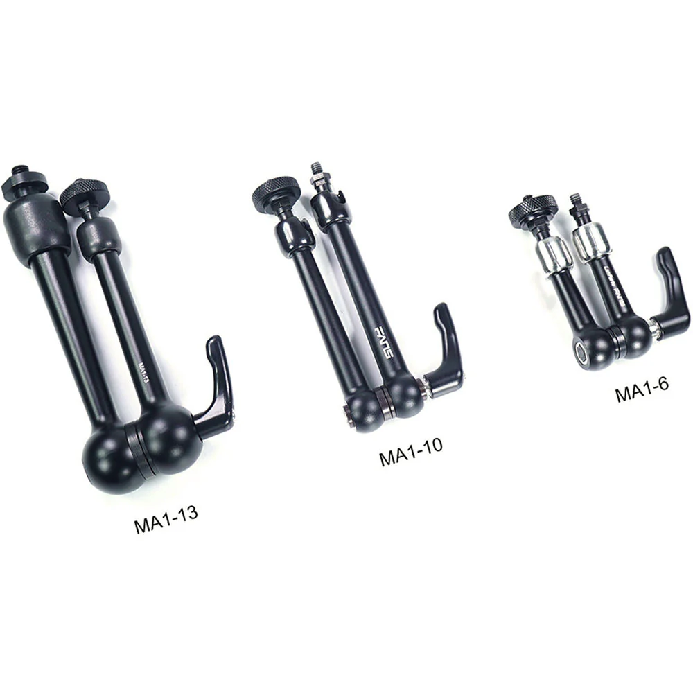 LanParte Heavy Duty Friction Magic Arm (13") - Image 11