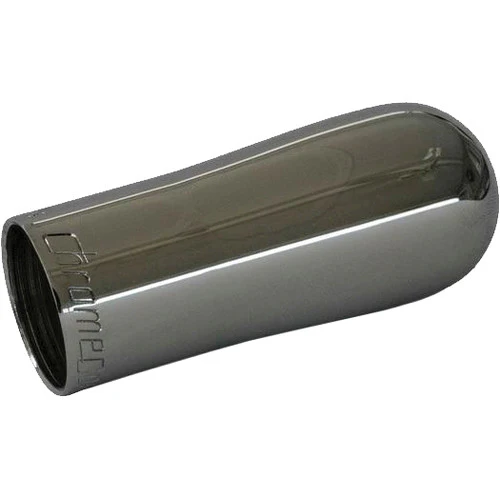 LATCH LAKE Chrome Dome Guitar Slide (Small)