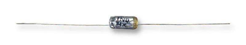 LCR COMPONENTS FSC 160V 470PF 2.5% Film Capacitor, 470 pF, 160 V, PS (Polystyrene), � 2.5%, FSC Series