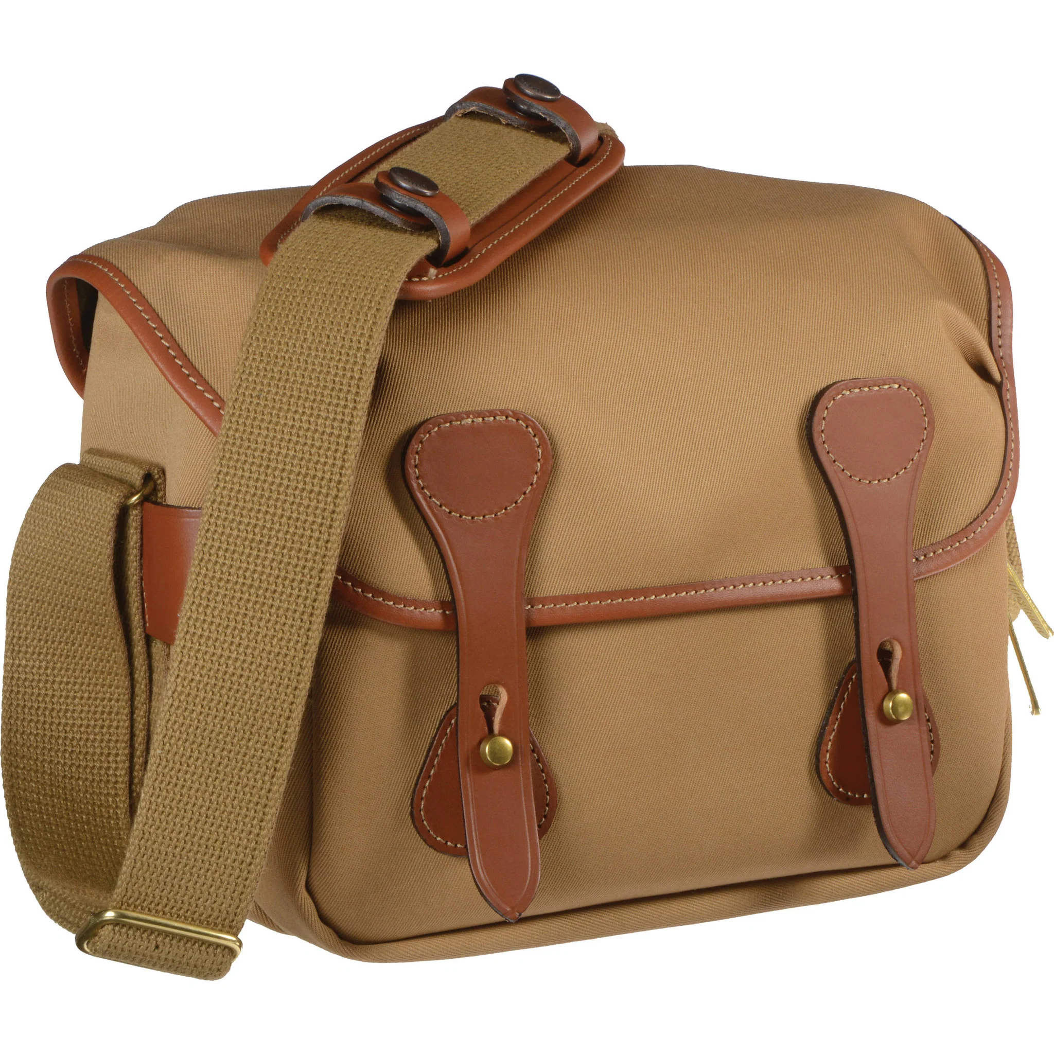 Leica Combination Bag for M system (Khaki) - Image 2