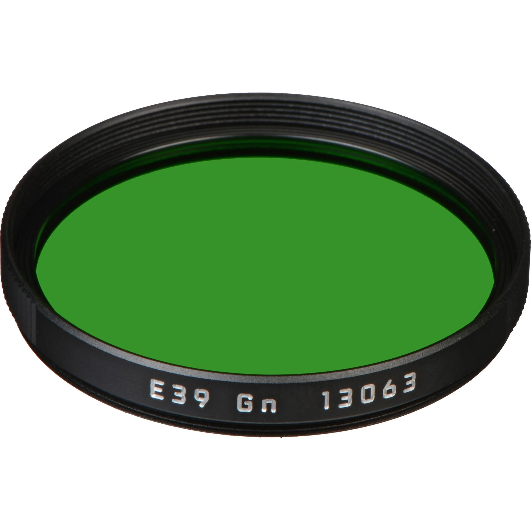 Leica E39 Green Filter