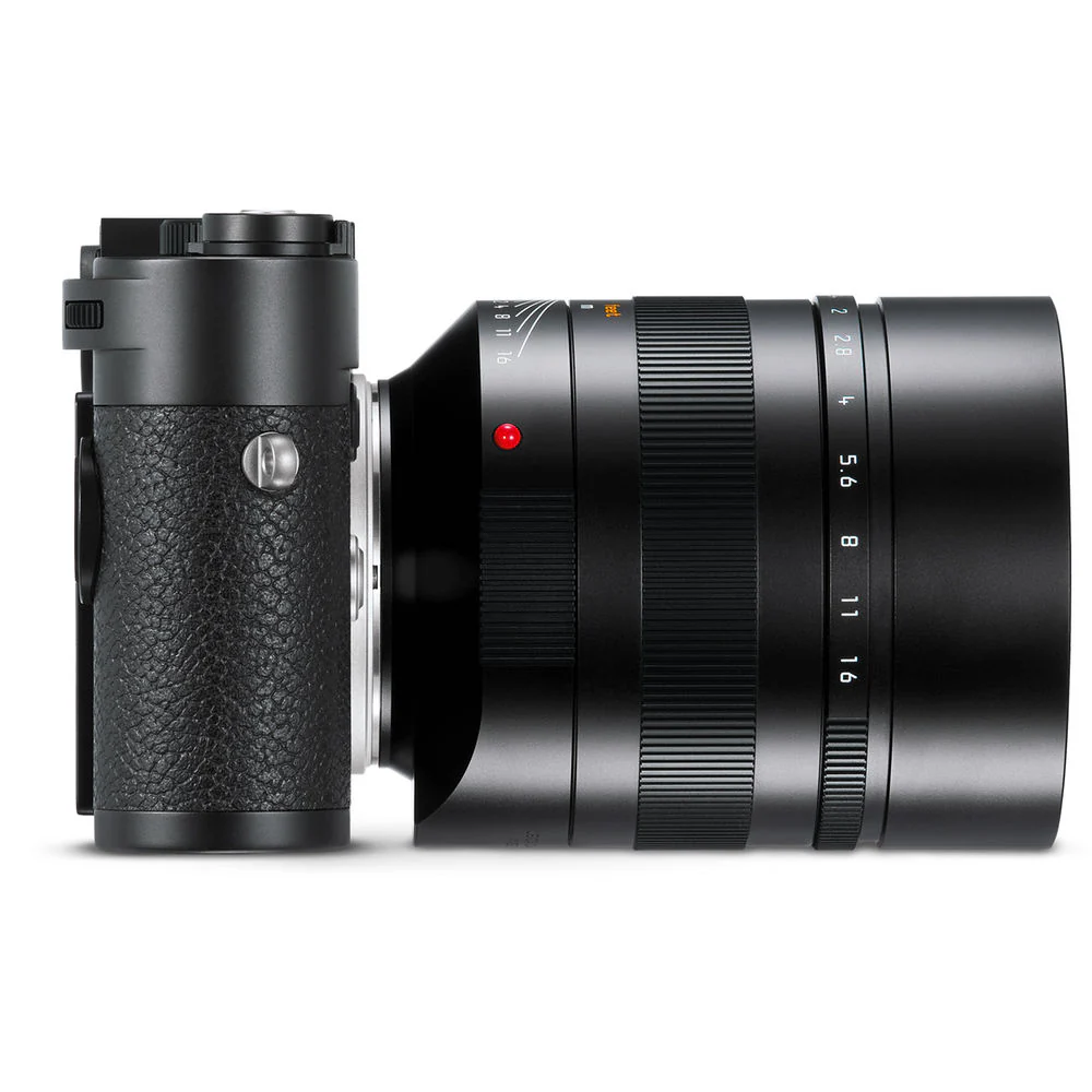 Leica Noctilux-M 75mm f/1.25 ASPH. Lens - Image 9