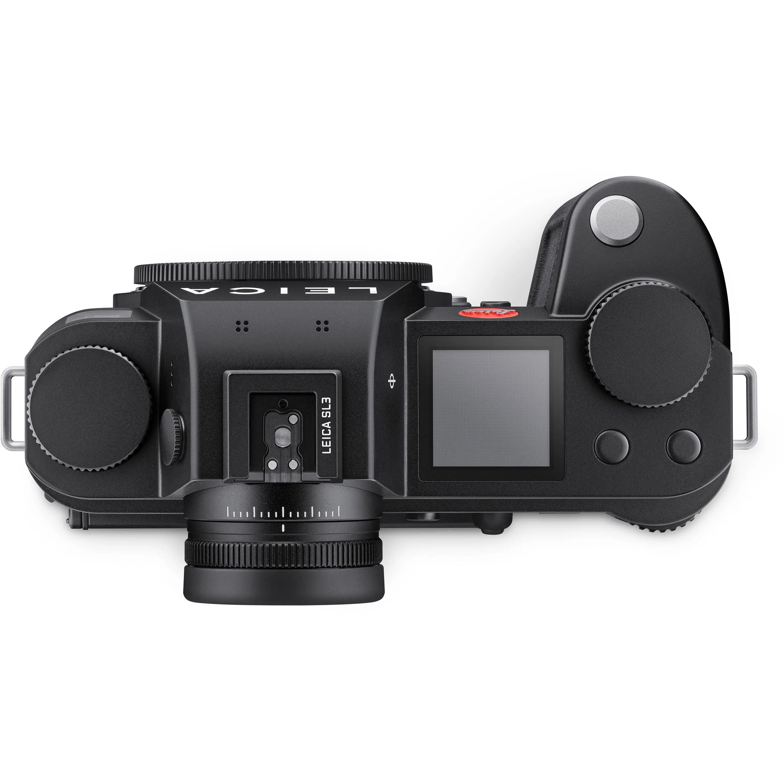 Leica SL3 Mirrorless Camera - Image 3
