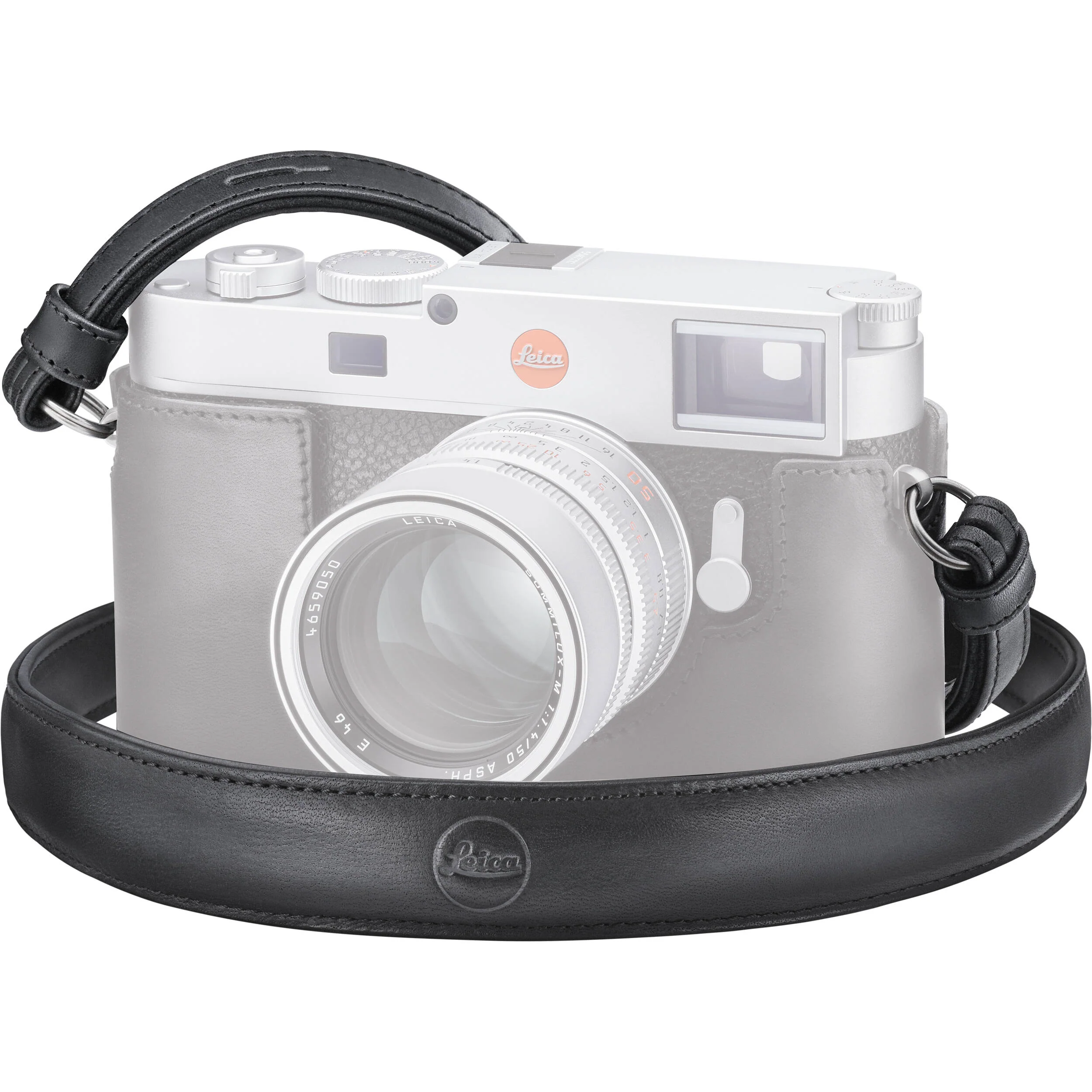 Leica Strap (Black)