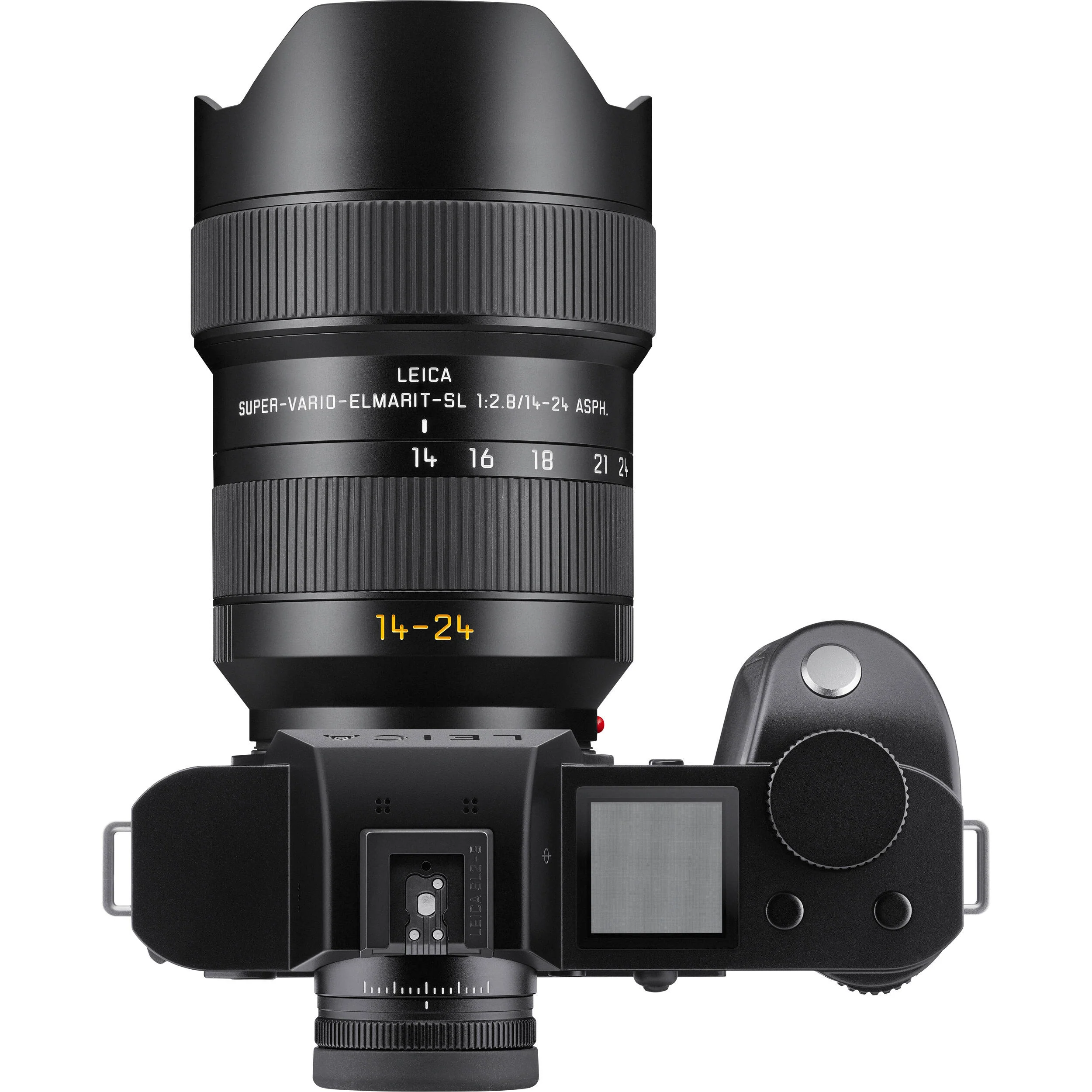 Leica Super-Vario-Elmarit-SL 14-24mm f/2.8 ASPH. Lens (L-Mount) - Image 5