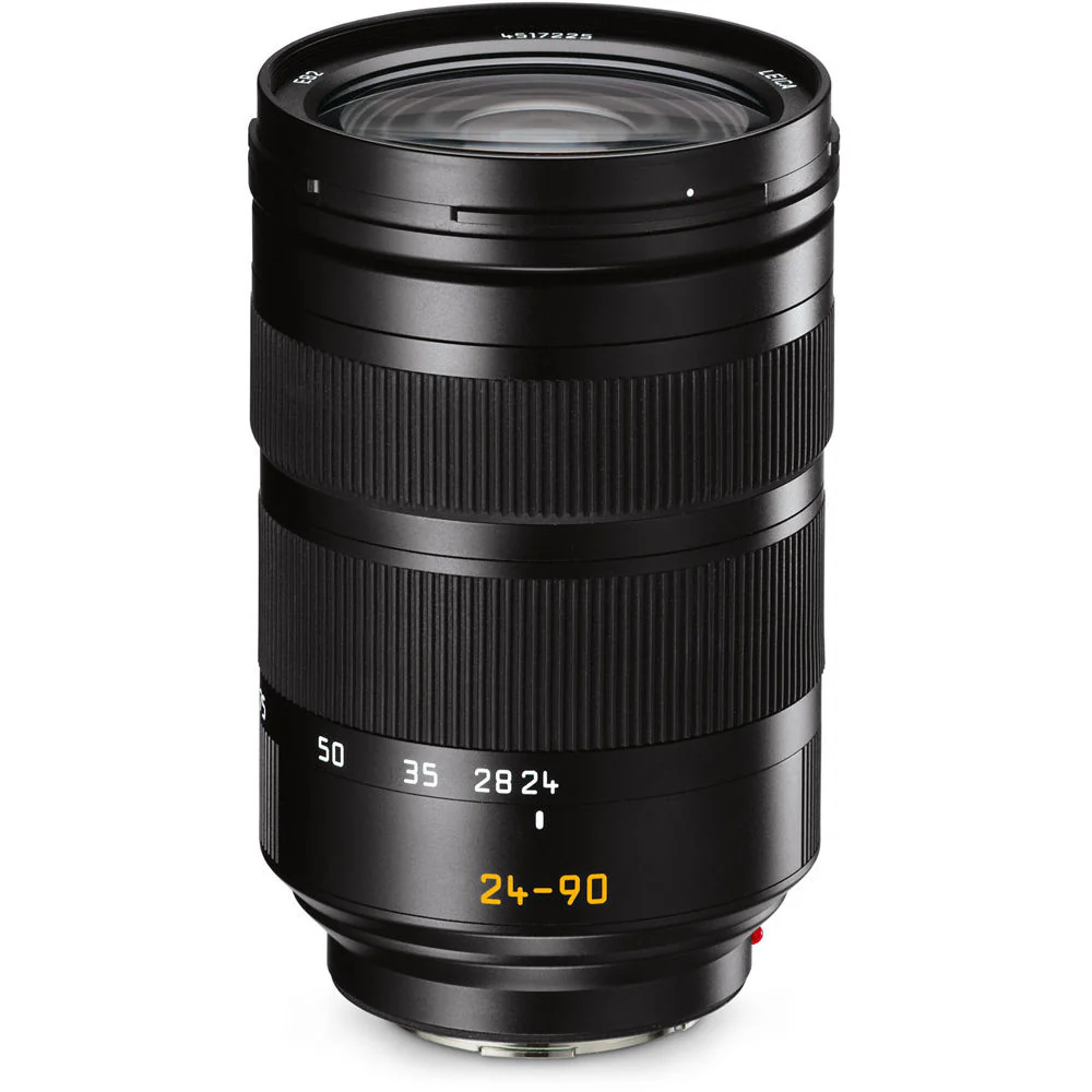 Leica Vario-Elmarit-SL 24-90mm f/2.8-4 ASPH. Lens - Image 4