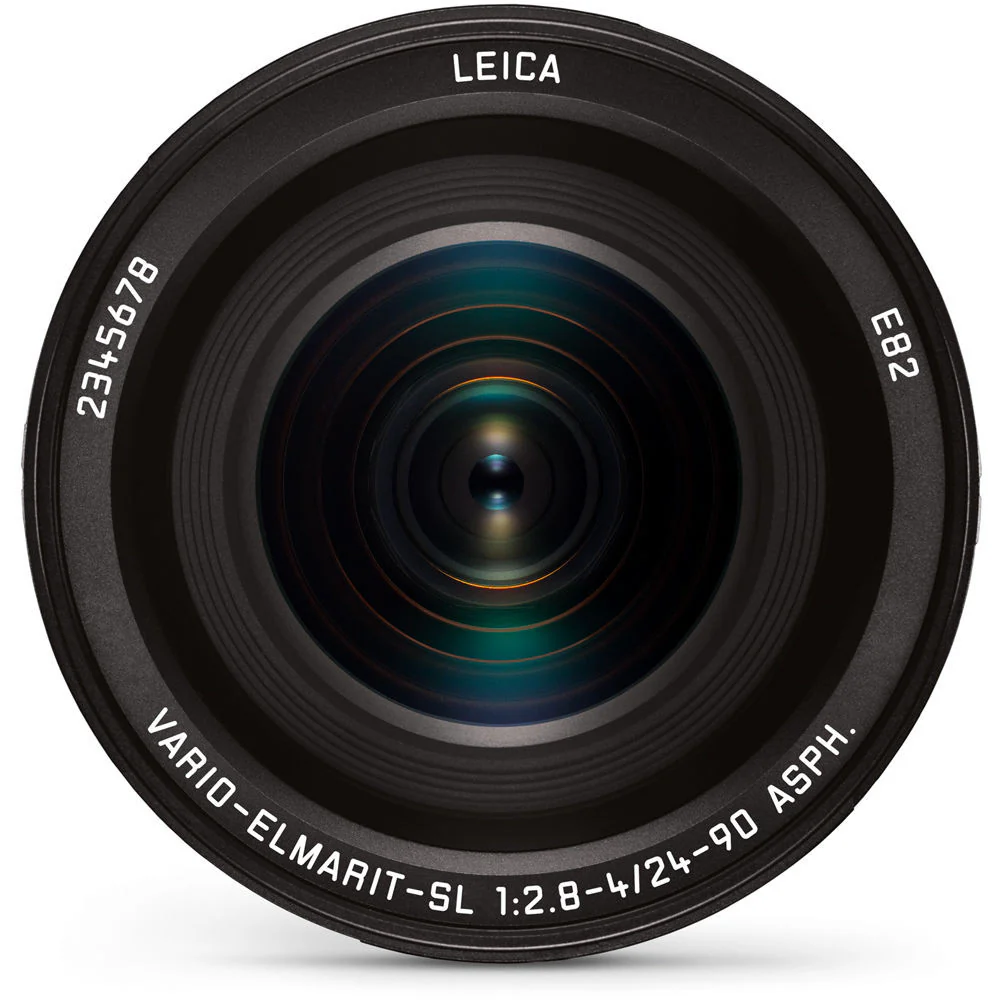 Leica Vario-Elmarit-SL 24-90mm f/2.8-4 ASPH. Lens - Image 6