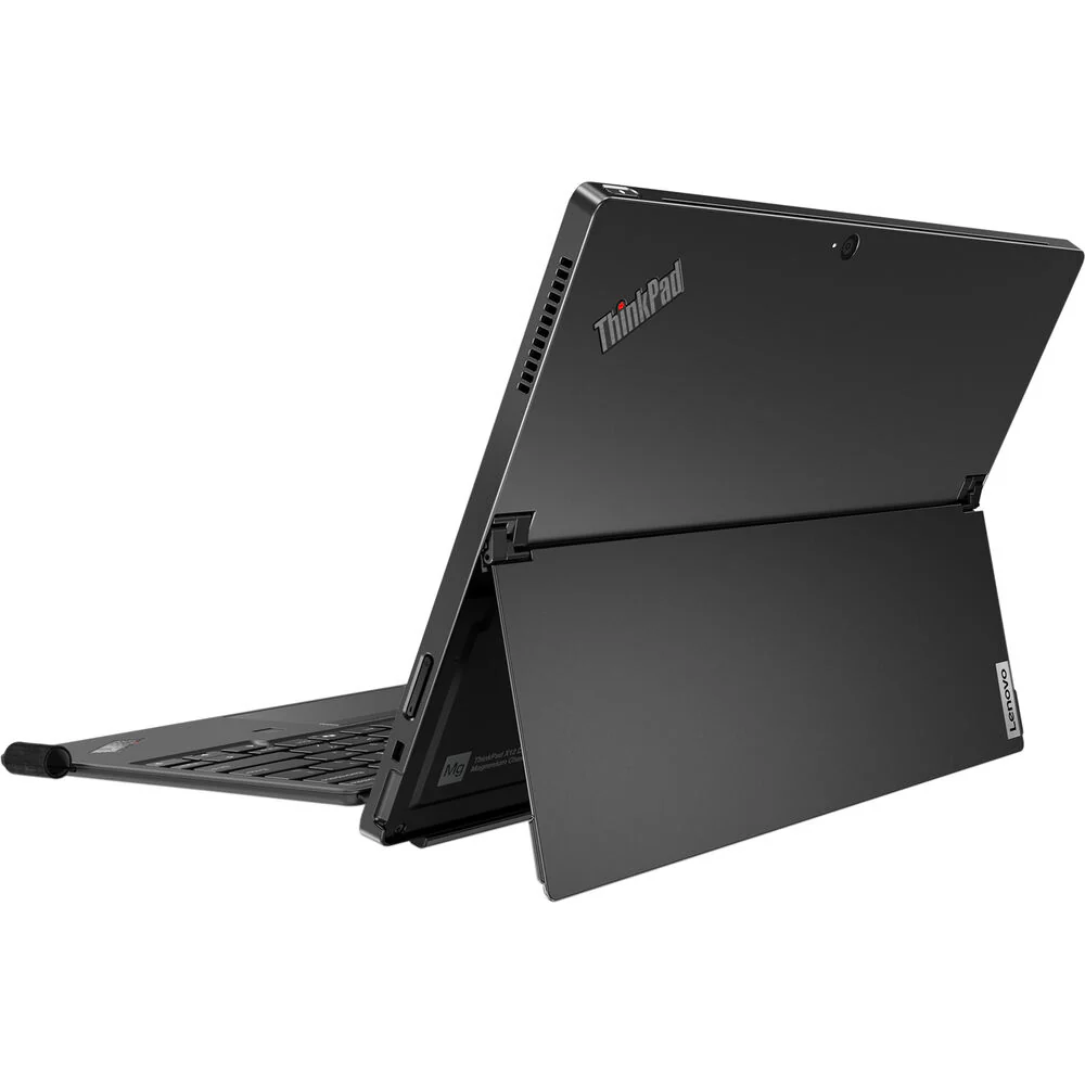 Lenovo 12.3" ThinkPad X12 Gen 2 Multi-Touch 2-in-1 Laptop - Image 2