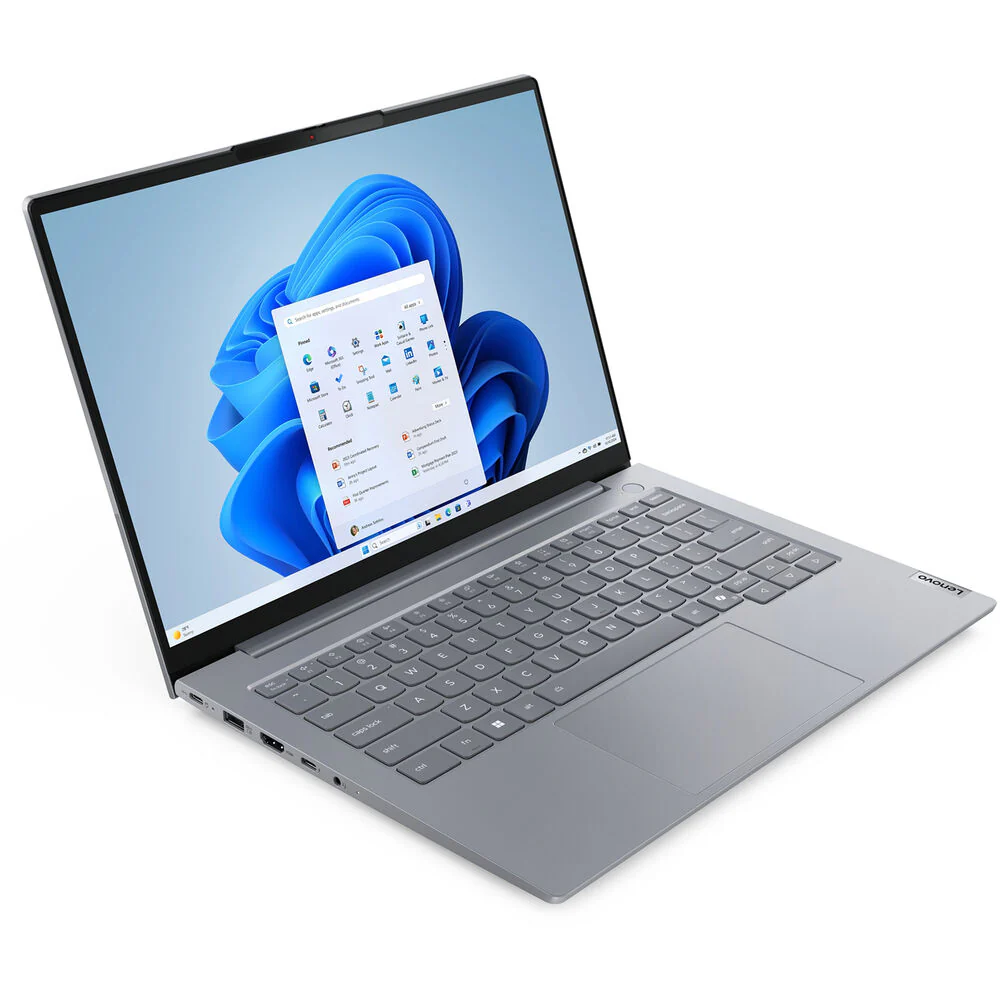 Lenovo 14" ThinkBook 14 G8 IRL Multi-Touch Laptop