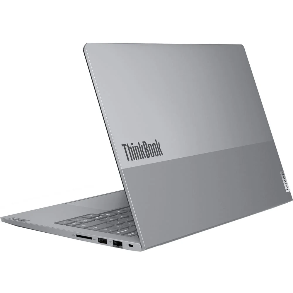 Lenovo 14" ThinkBook 14 G8 IRL Multi-Touch Laptop - Image 2