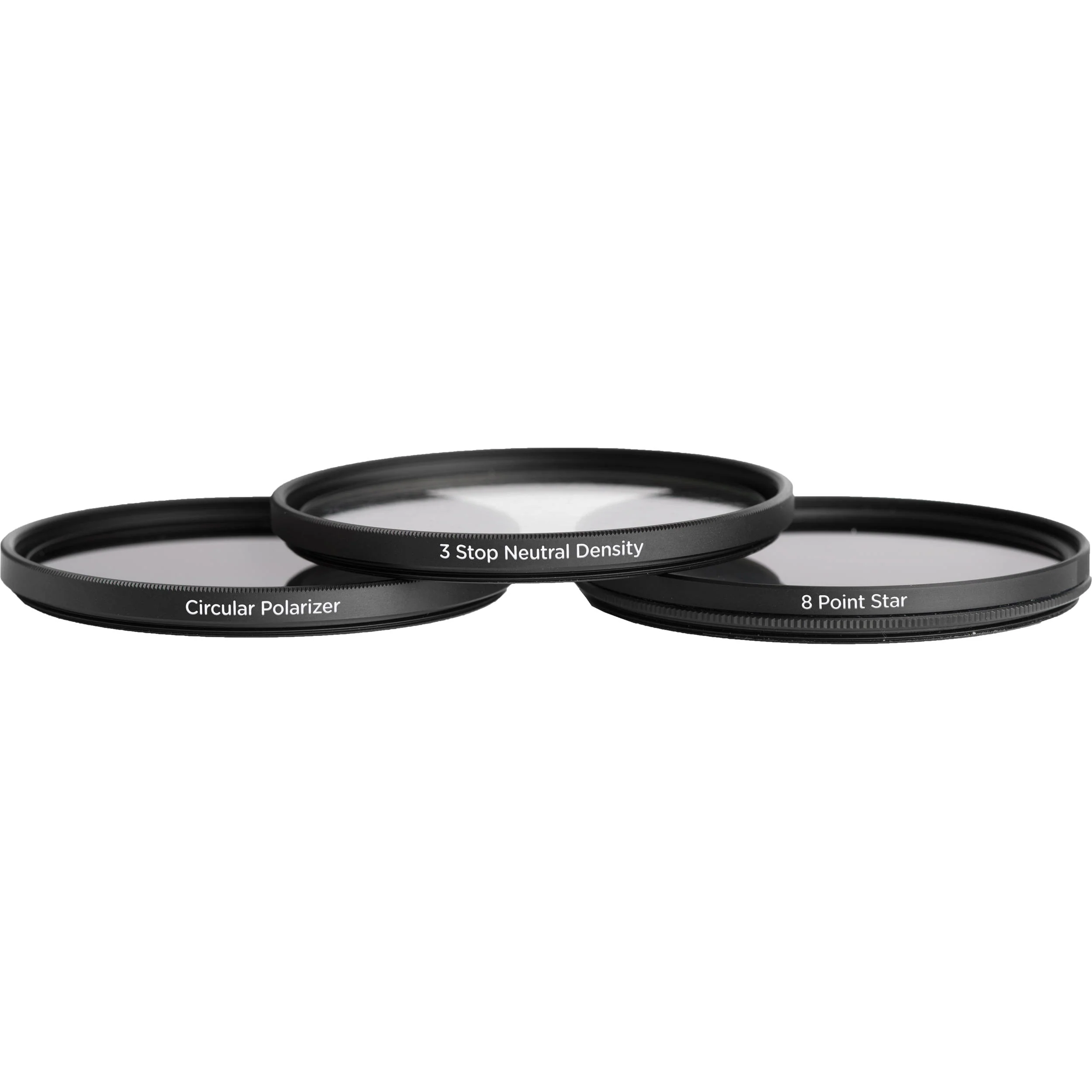 Lensbaby 46mm Macro Filter Kit - Image 2