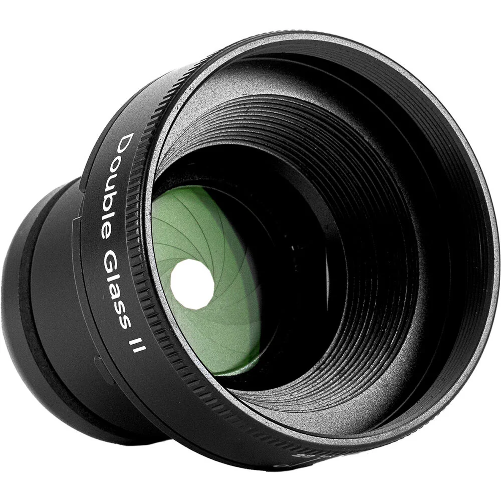 Lensbaby Composer Pro II with Double Glass II Optic (Nikon Z) - Image 6
