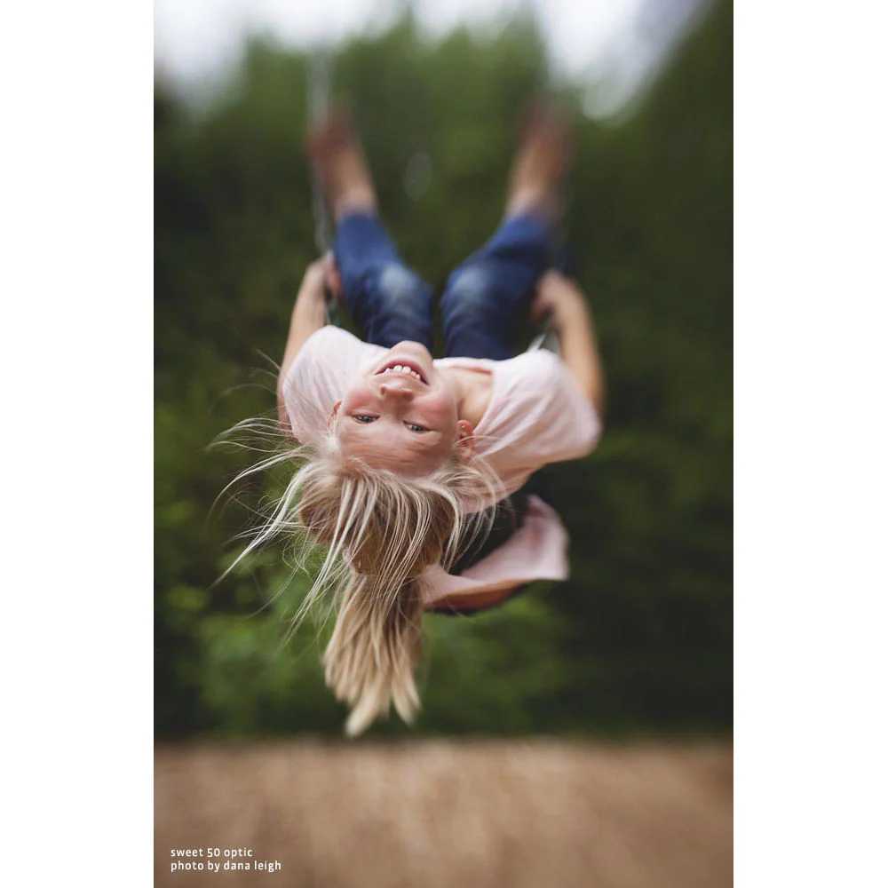Lensbaby Composer Pro II with Sweet 50 Optic for Micro Four Thirds - Image 7