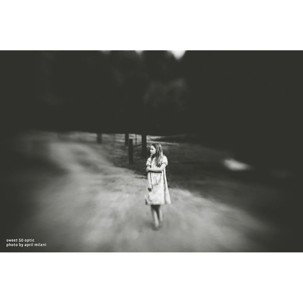 Lensbaby Composer Pro II with Sweet 50 Optic for Micro Four Thirds - Image 8
