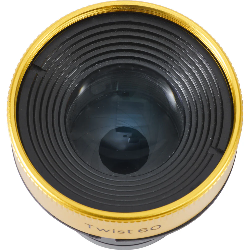 Lensbaby Composer Pro II with Twist 60 Optic and ND Filter (FUJIFILM X) - Image 4